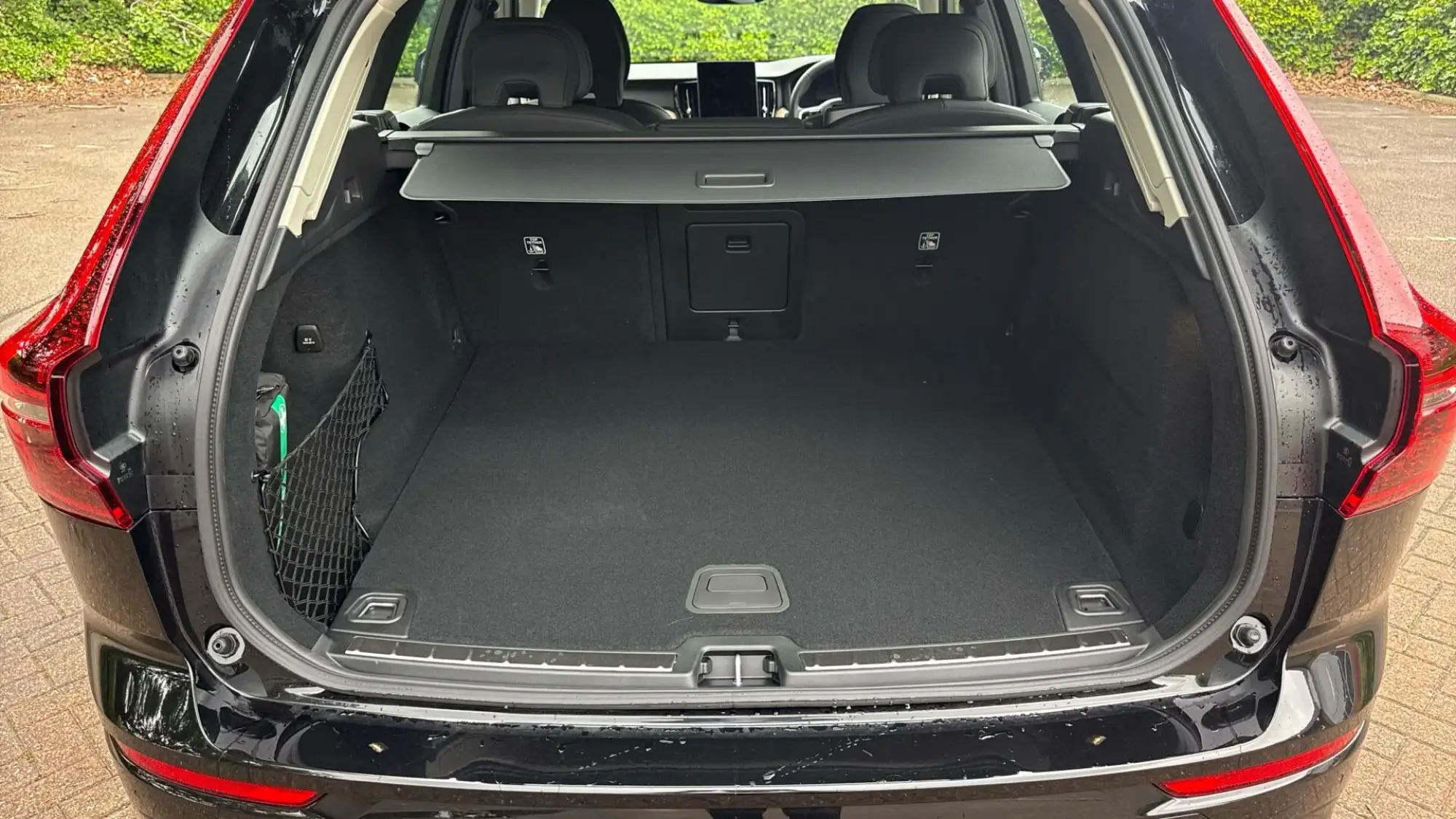 Volvo XC60 Image 13 Volvo XC60 Image 13