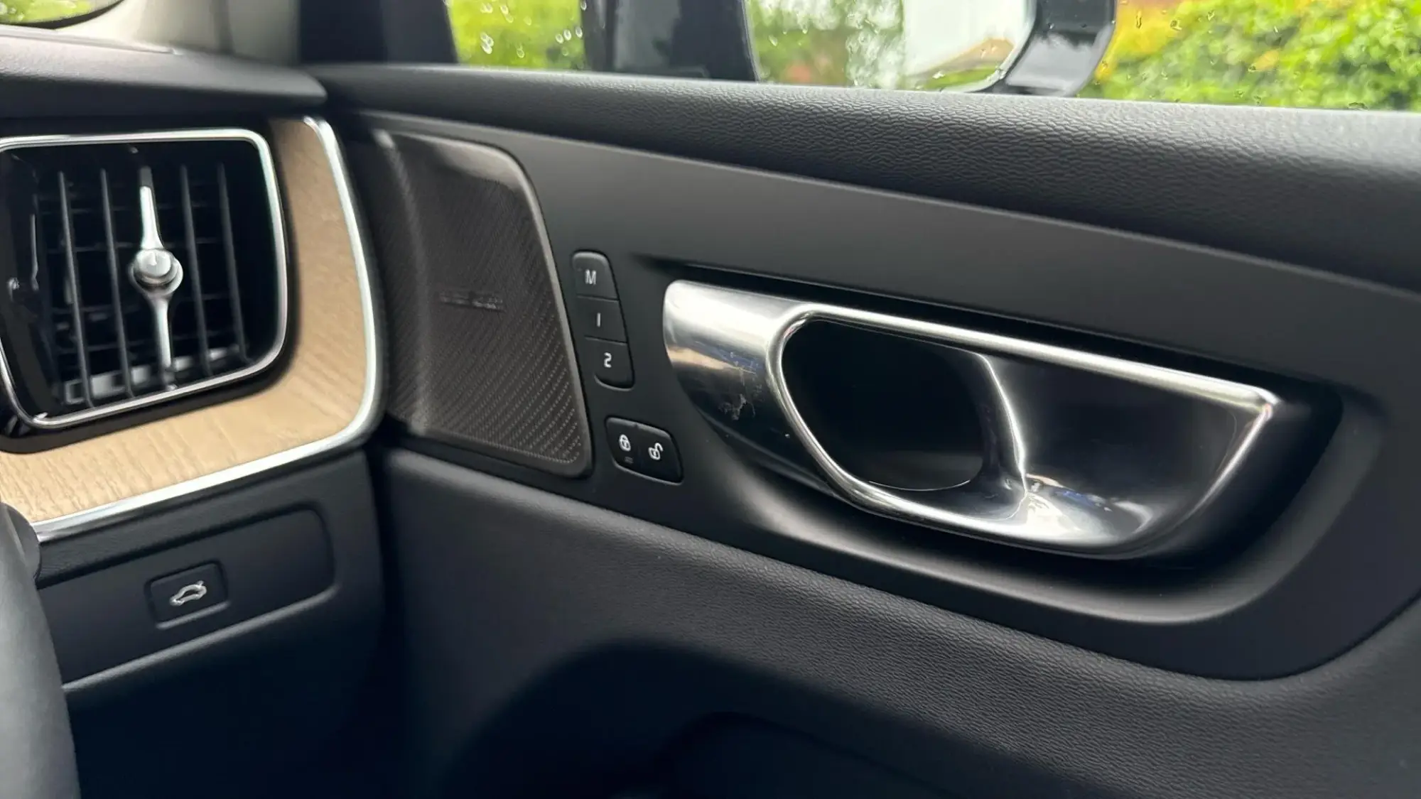 Volvo XC60 Image 27 Volvo XC60 Image 27