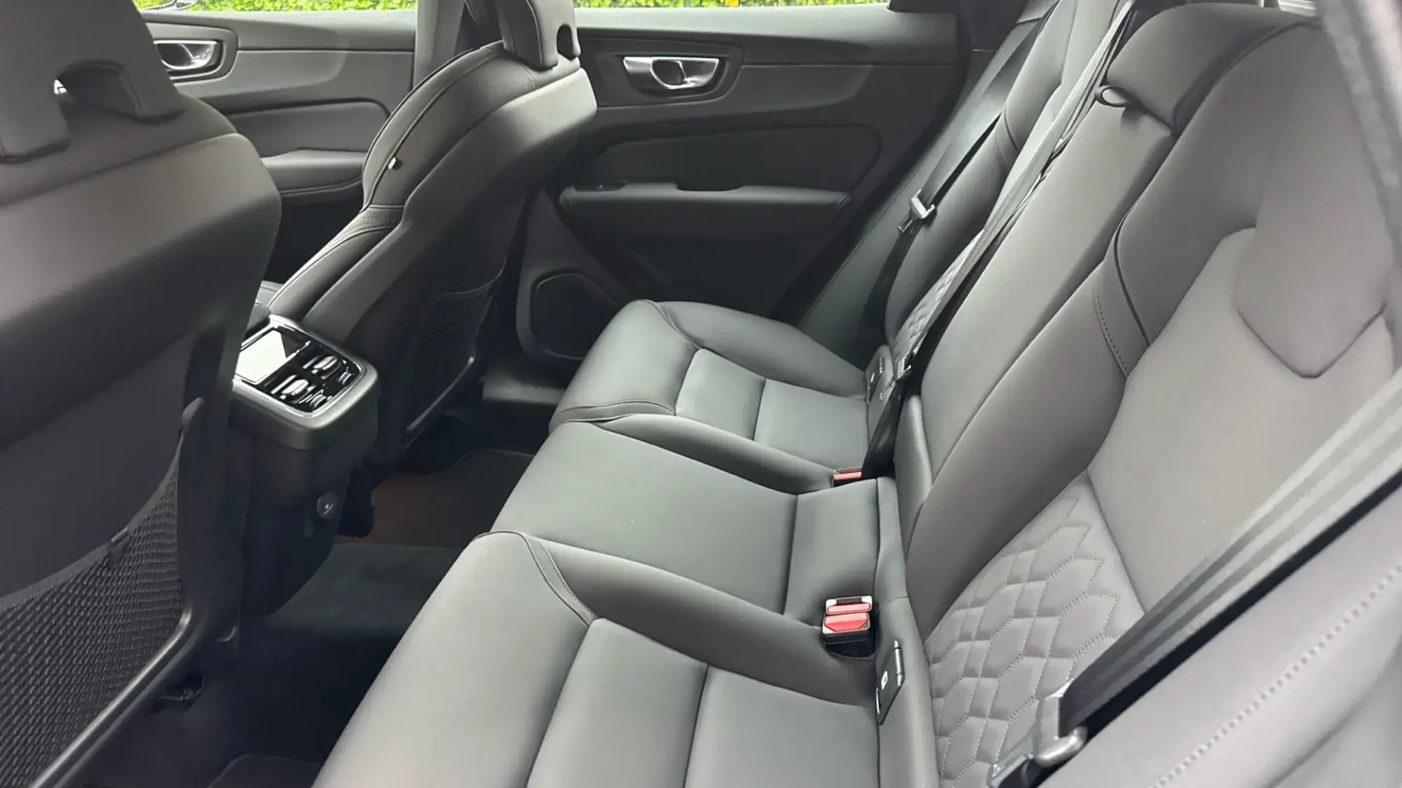 Volvo XC60 Image 29 Volvo XC60 Image 29