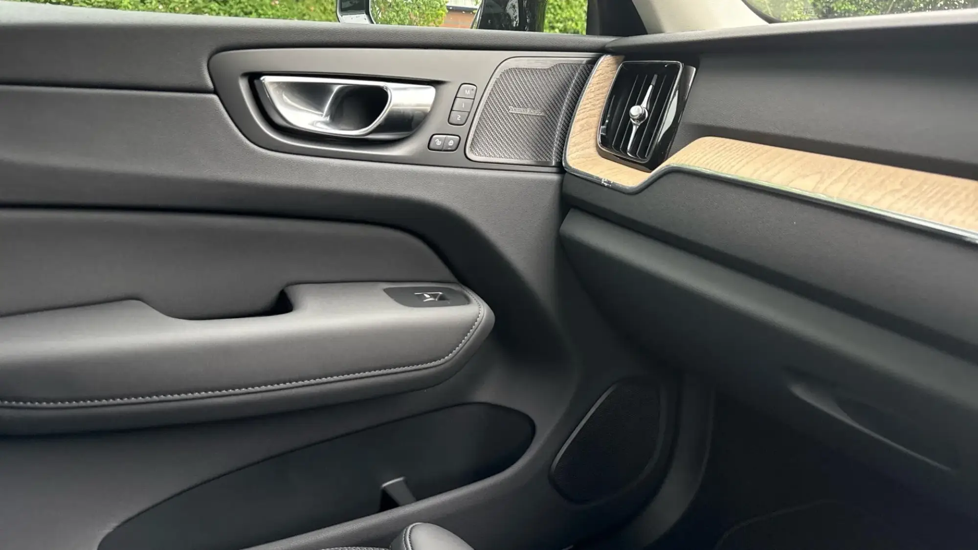 Volvo XC60 Image 34 Volvo XC60 Image 34