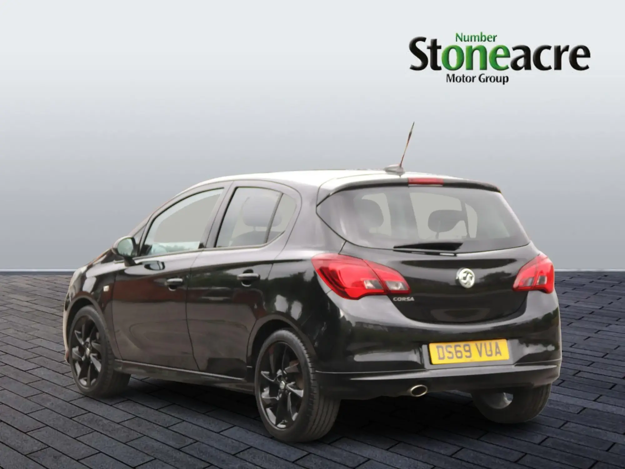 Vauxhall Corsa Image 5 Vauxhall Corsa Image 5