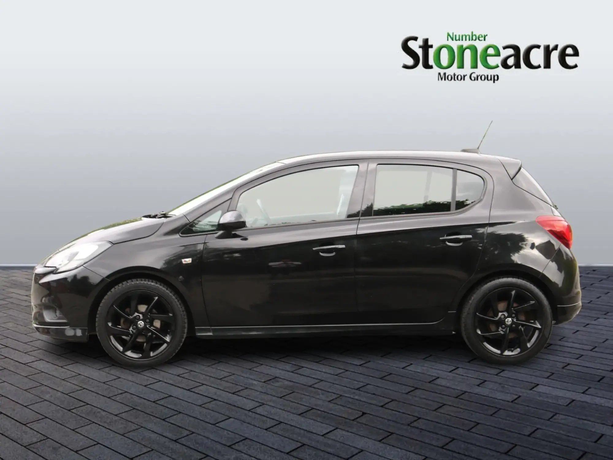 Vauxhall Corsa Image 6 Vauxhall Corsa Image 6