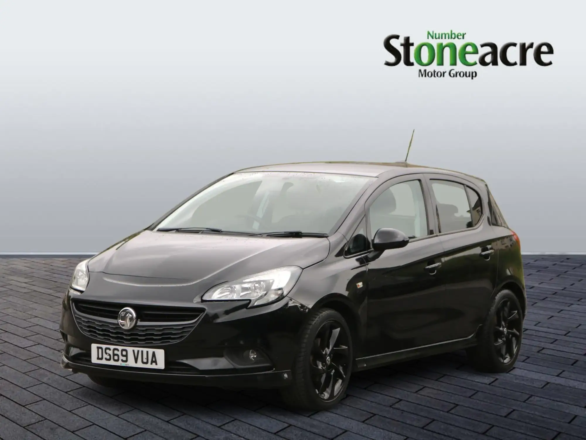 Vauxhall Corsa Image 7 Vauxhall Corsa Image 7