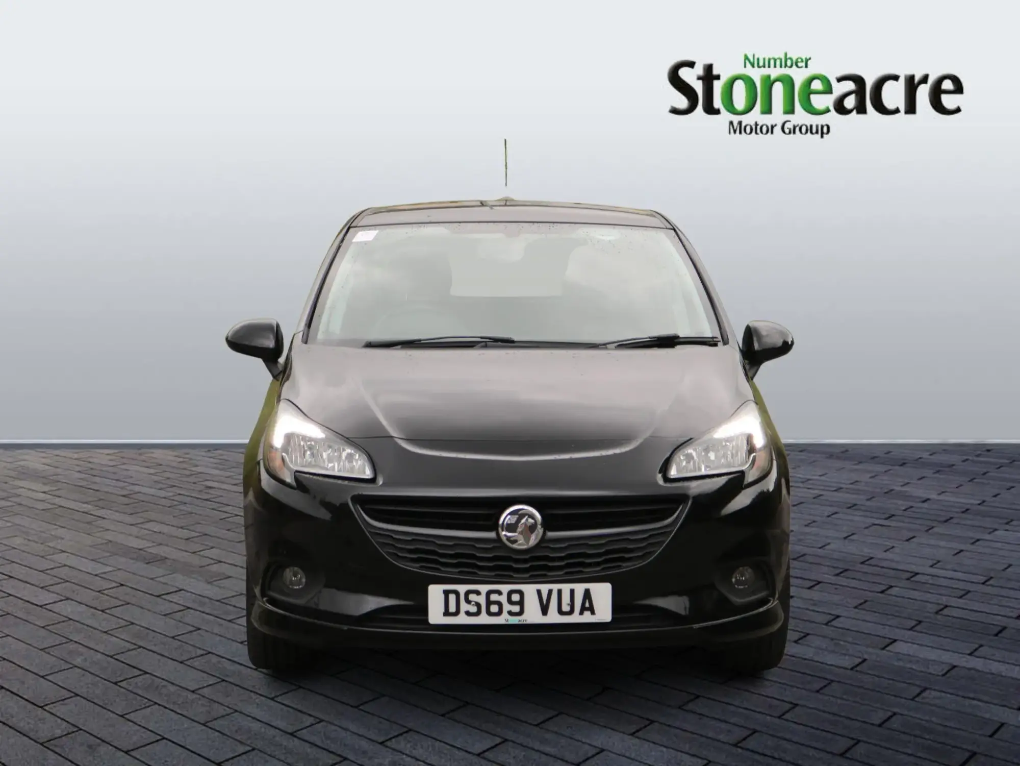 Vauxhall Corsa Image 8 Vauxhall Corsa Image 8