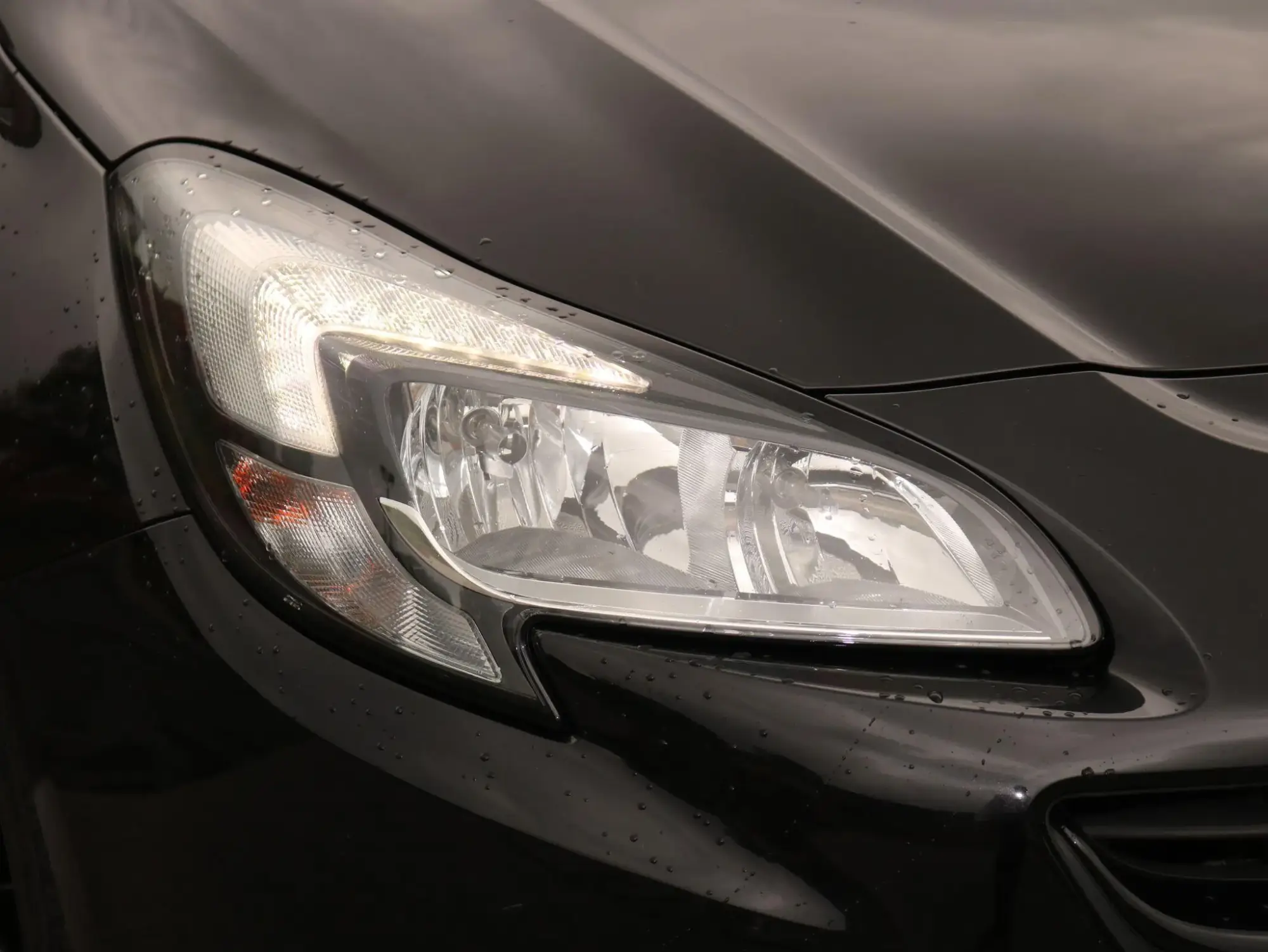 Vauxhall Corsa Image 9 Vauxhall Corsa Image 9