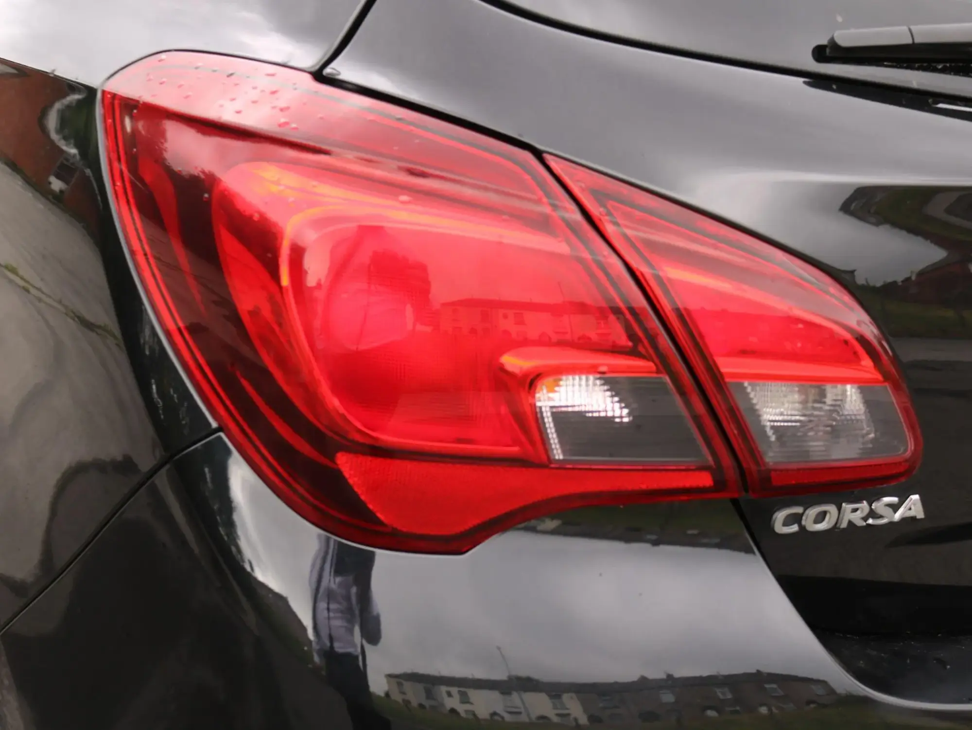 Vauxhall Corsa Image 10 Vauxhall Corsa Image 10