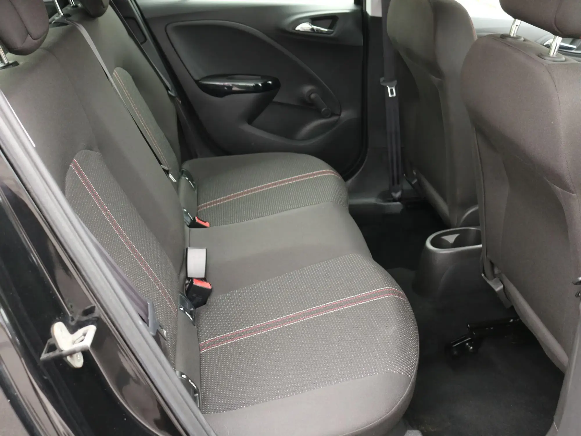 Vauxhall Corsa Image 23 Vauxhall Corsa Image 23