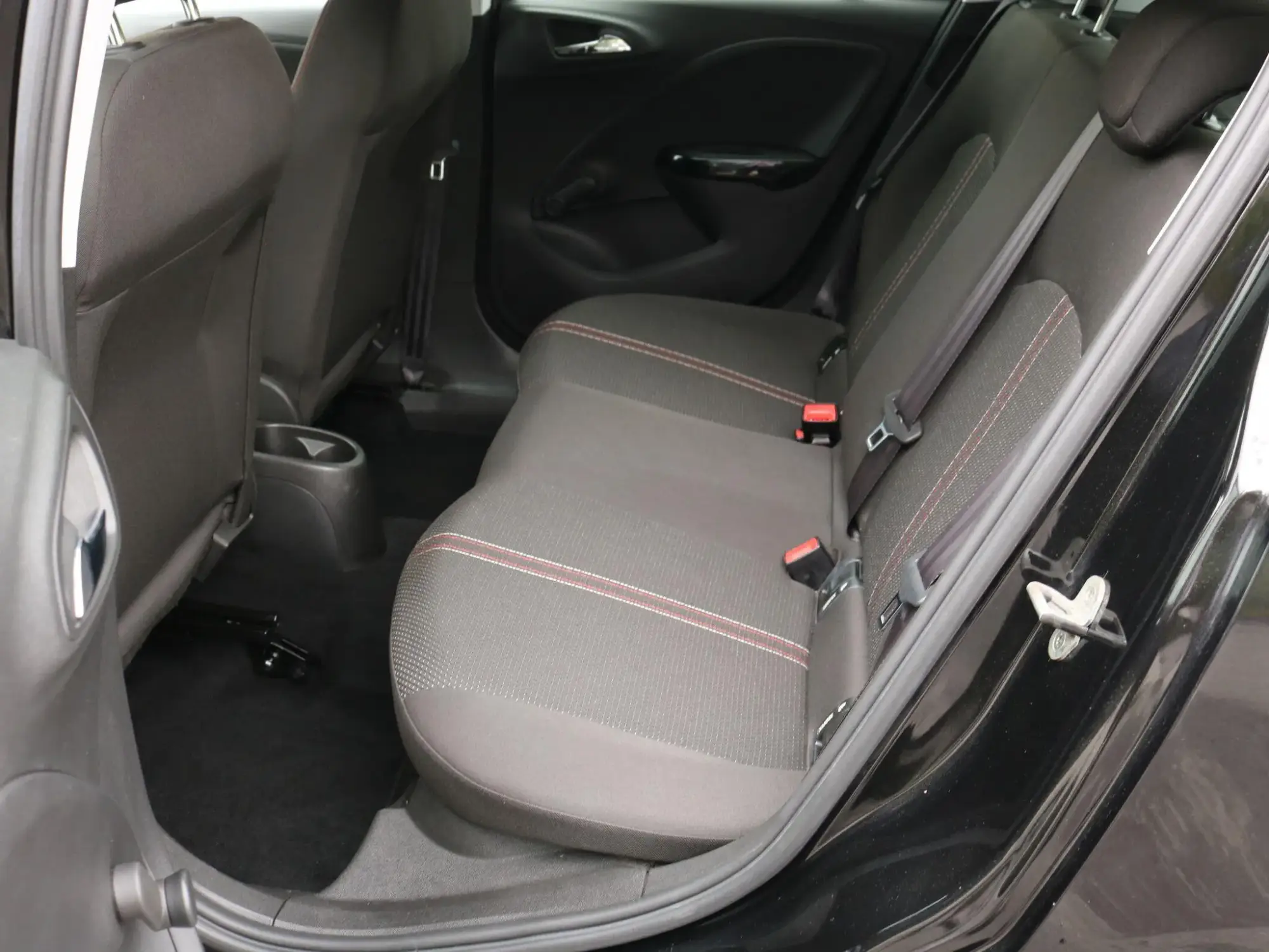 Vauxhall Corsa Image 24 Vauxhall Corsa Image 24