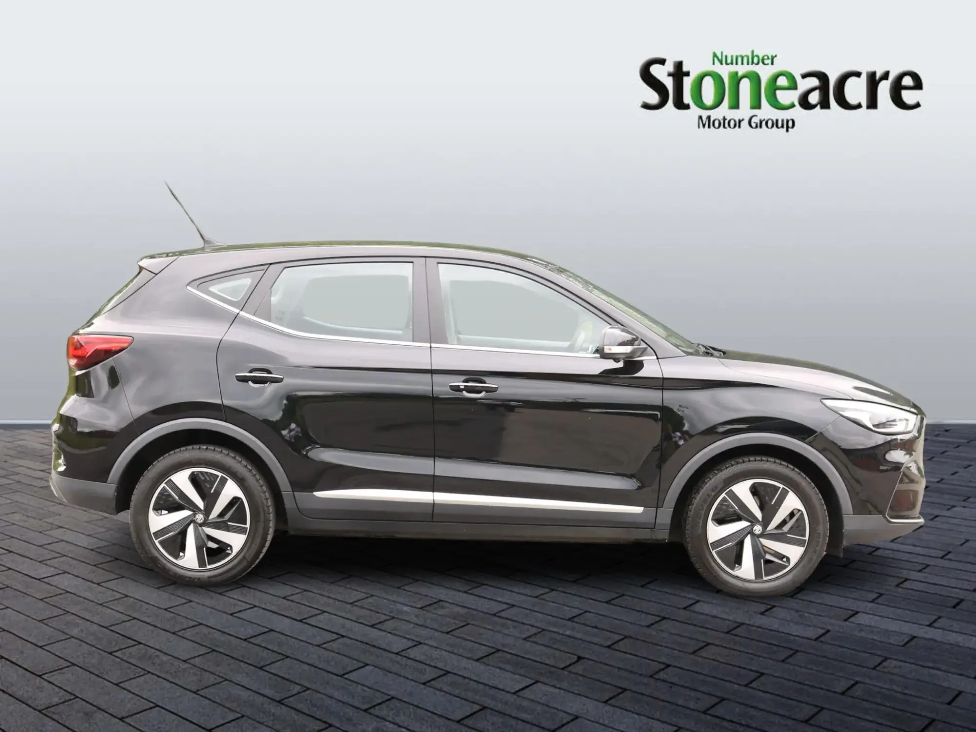 MG ZS EV 72.6kWh SE SUV 5dr Electric Auto (156 ps) MF72KRO Image 2