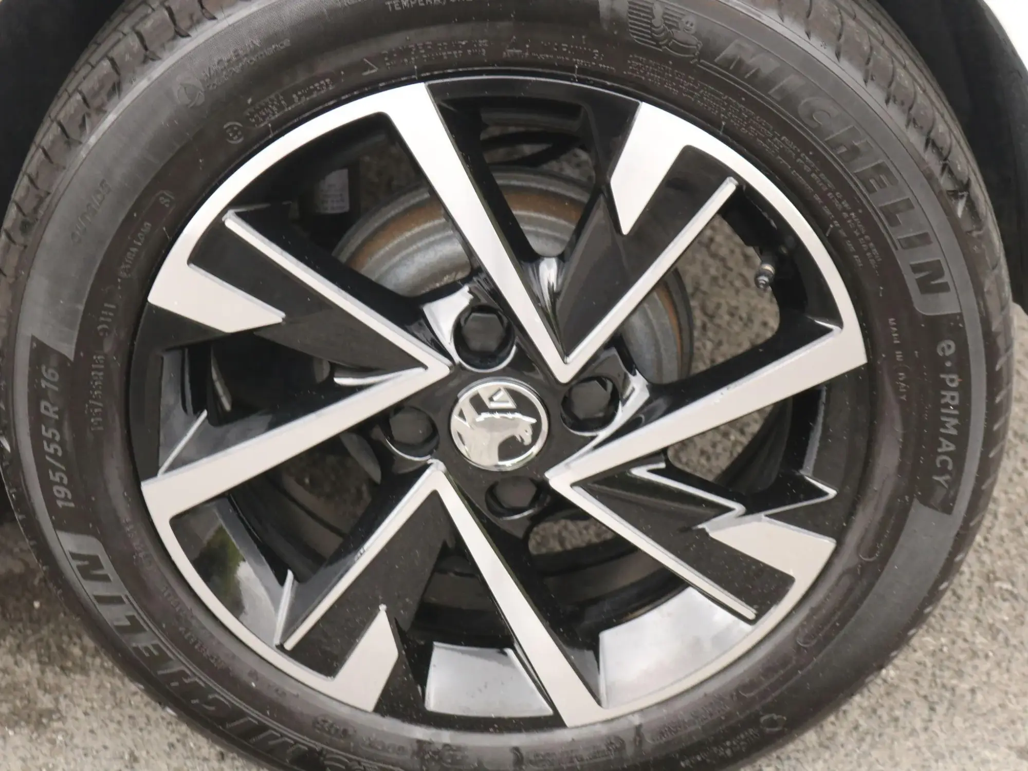 Vauxhall Corsa Image 11 Vauxhall Corsa Image 11