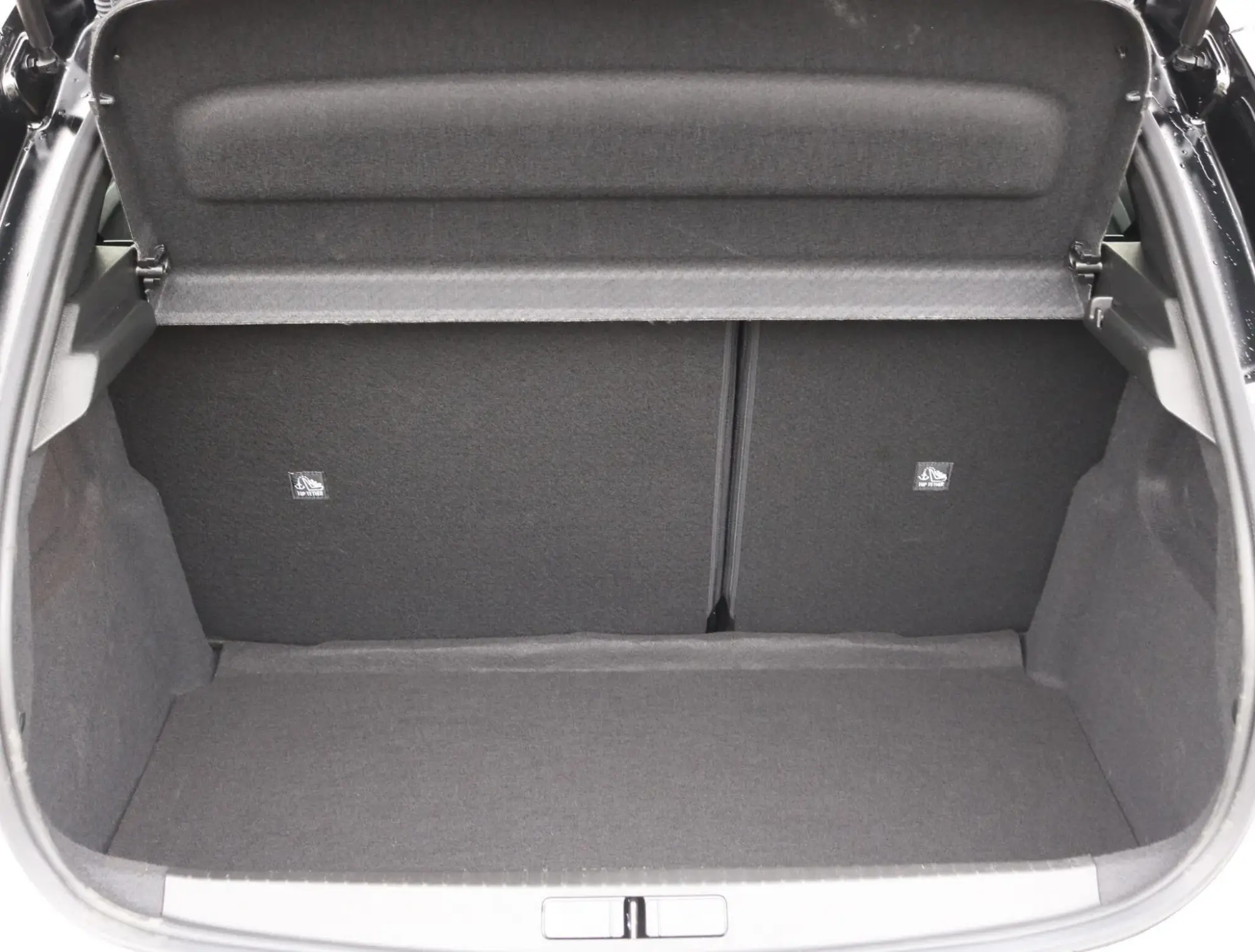 Vauxhall Corsa Image 12 Vauxhall Corsa Image 12