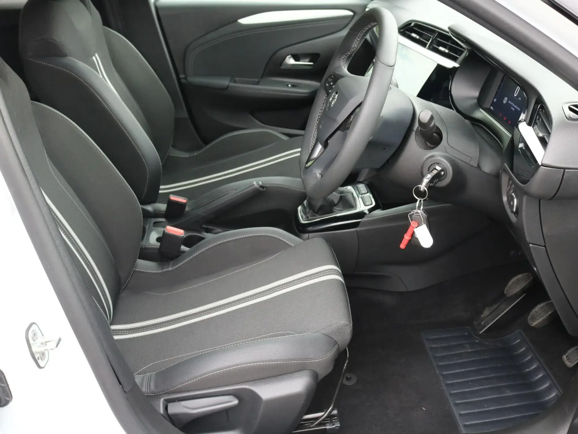 Vauxhall Corsa Image 13 Vauxhall Corsa Image 13