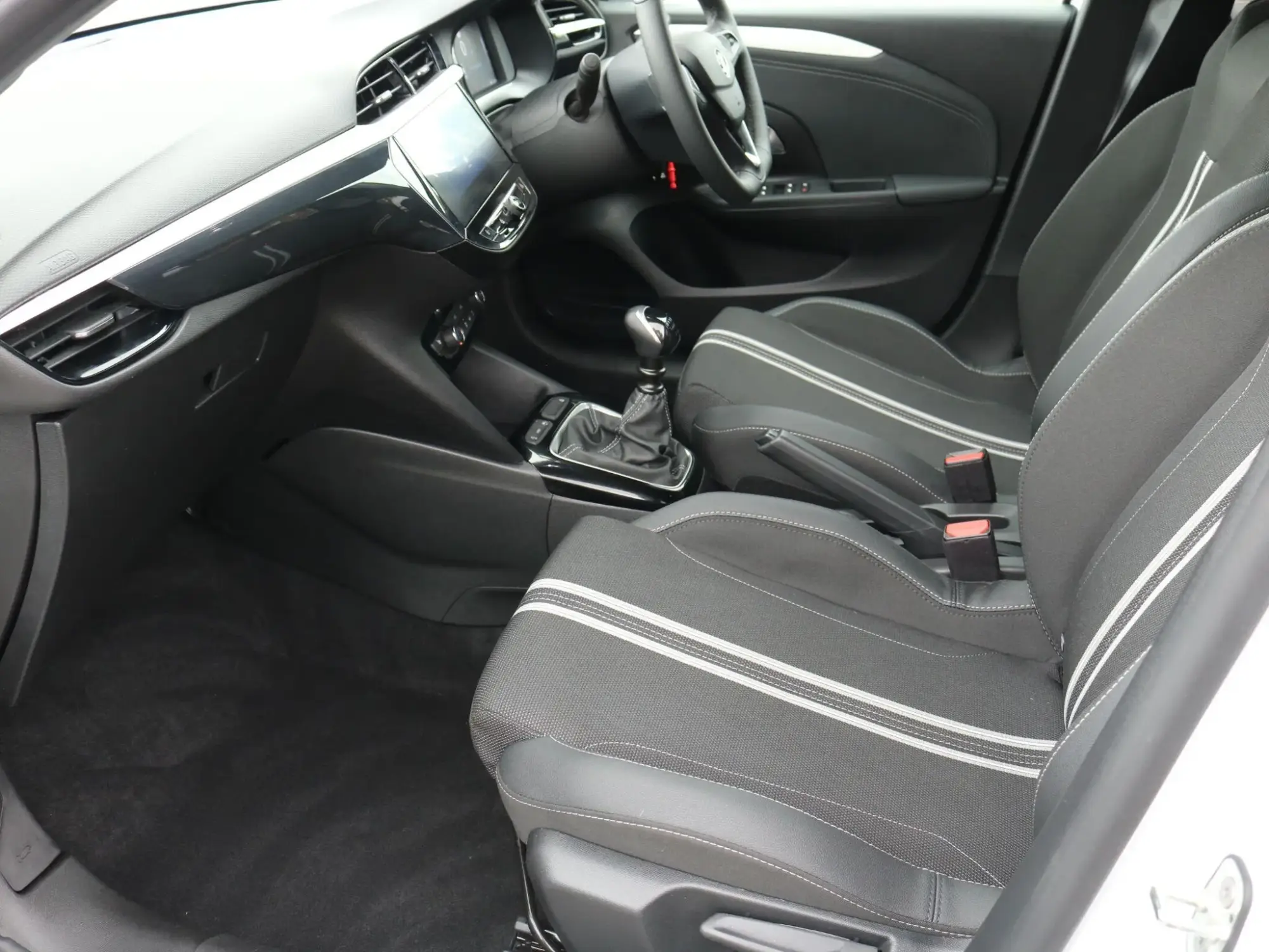 Vauxhall Corsa Image 15 Vauxhall Corsa Image 15