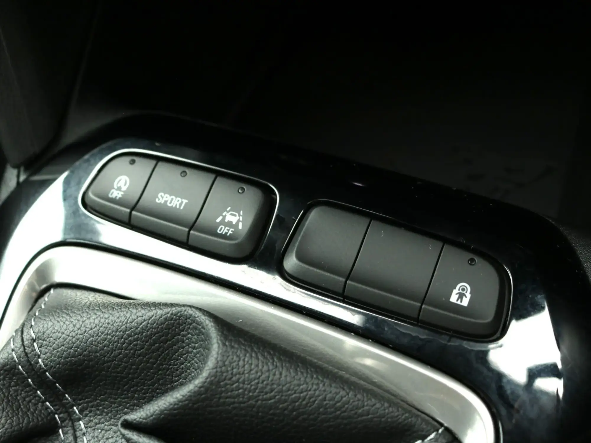 Vauxhall Corsa Image 22 Vauxhall Corsa Image 22