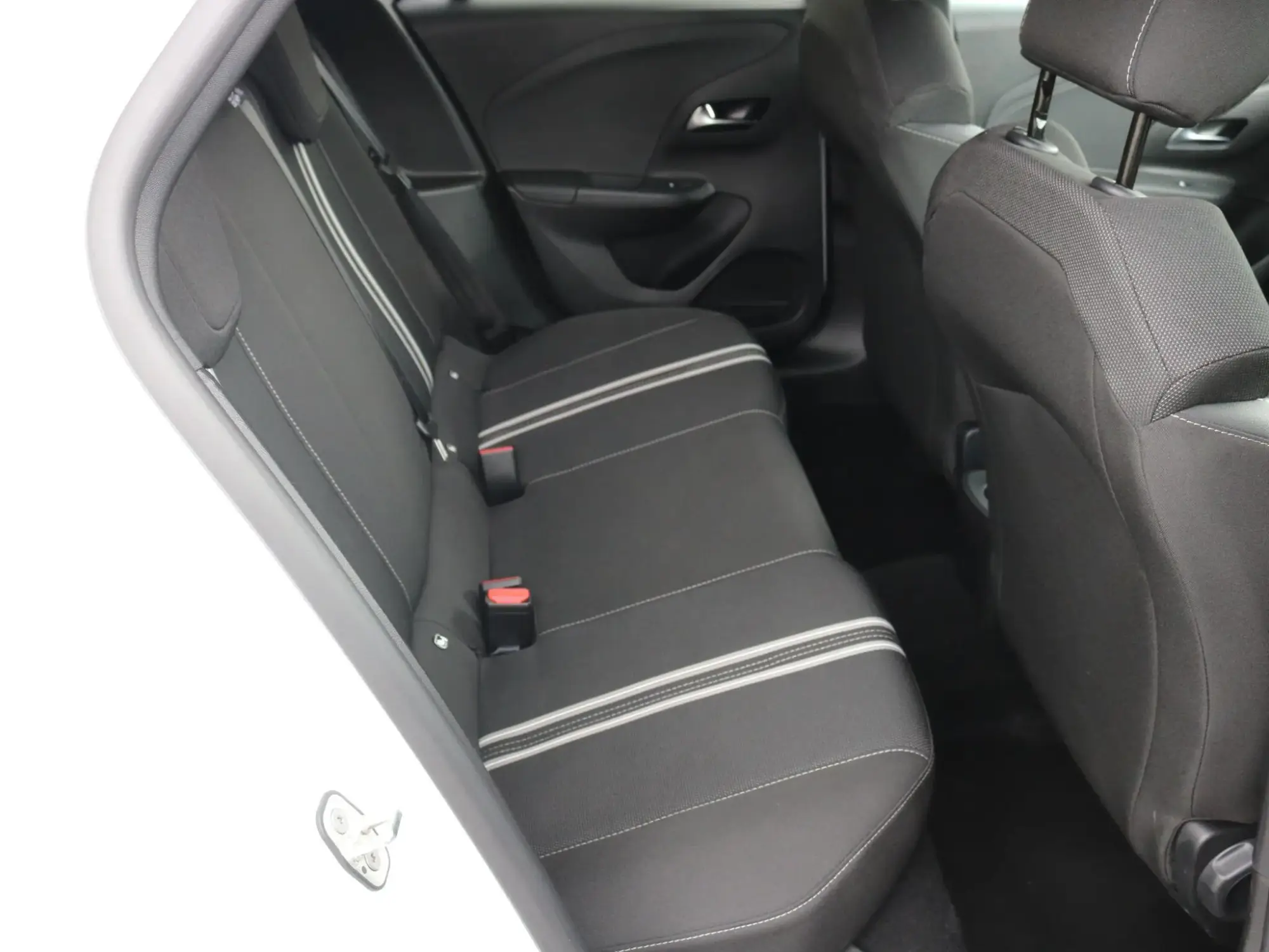 Vauxhall Corsa Image 24 Vauxhall Corsa Image 24