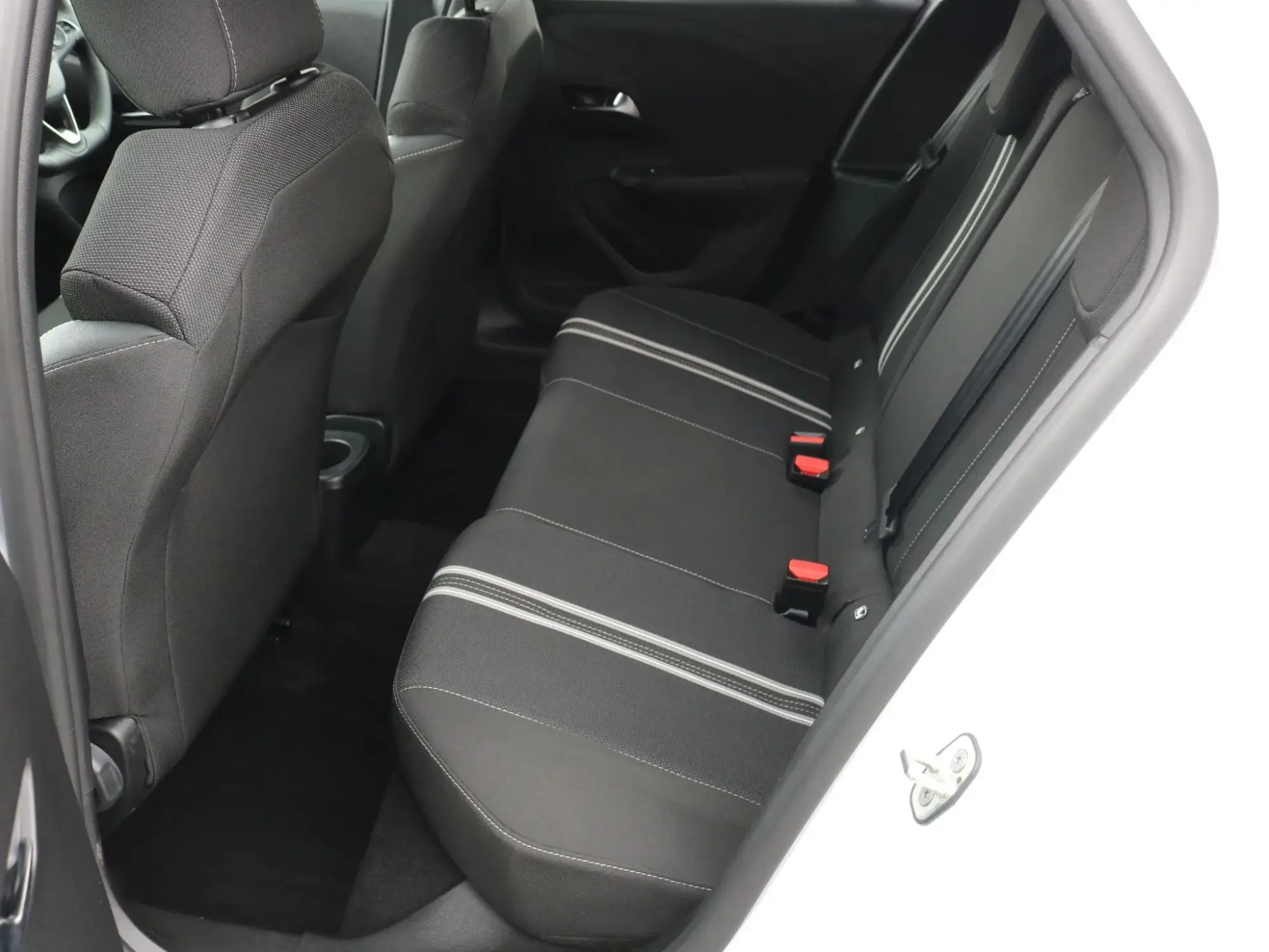 Vauxhall Corsa Image 25 Vauxhall Corsa Image 25
