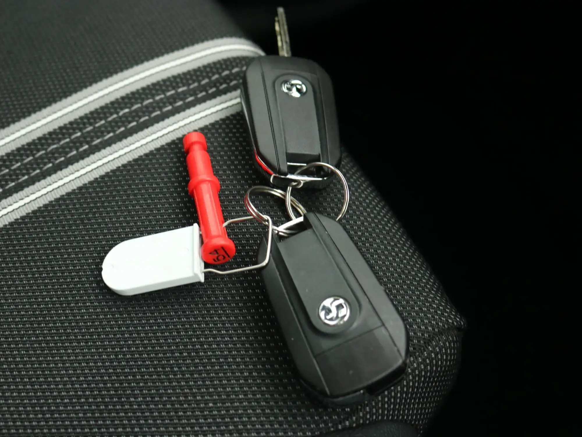Vauxhall Corsa Image 29 Vauxhall Corsa Image 29