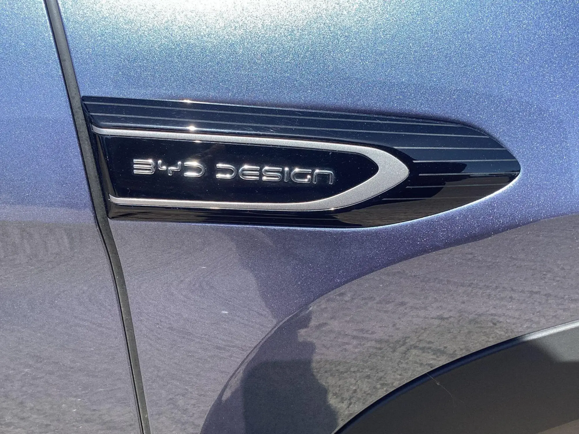 BYD SEALION 7 Image 19