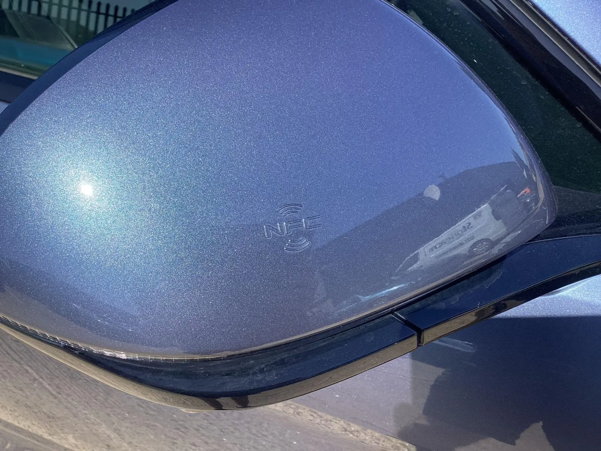 BYD SEALION 7 Image 20