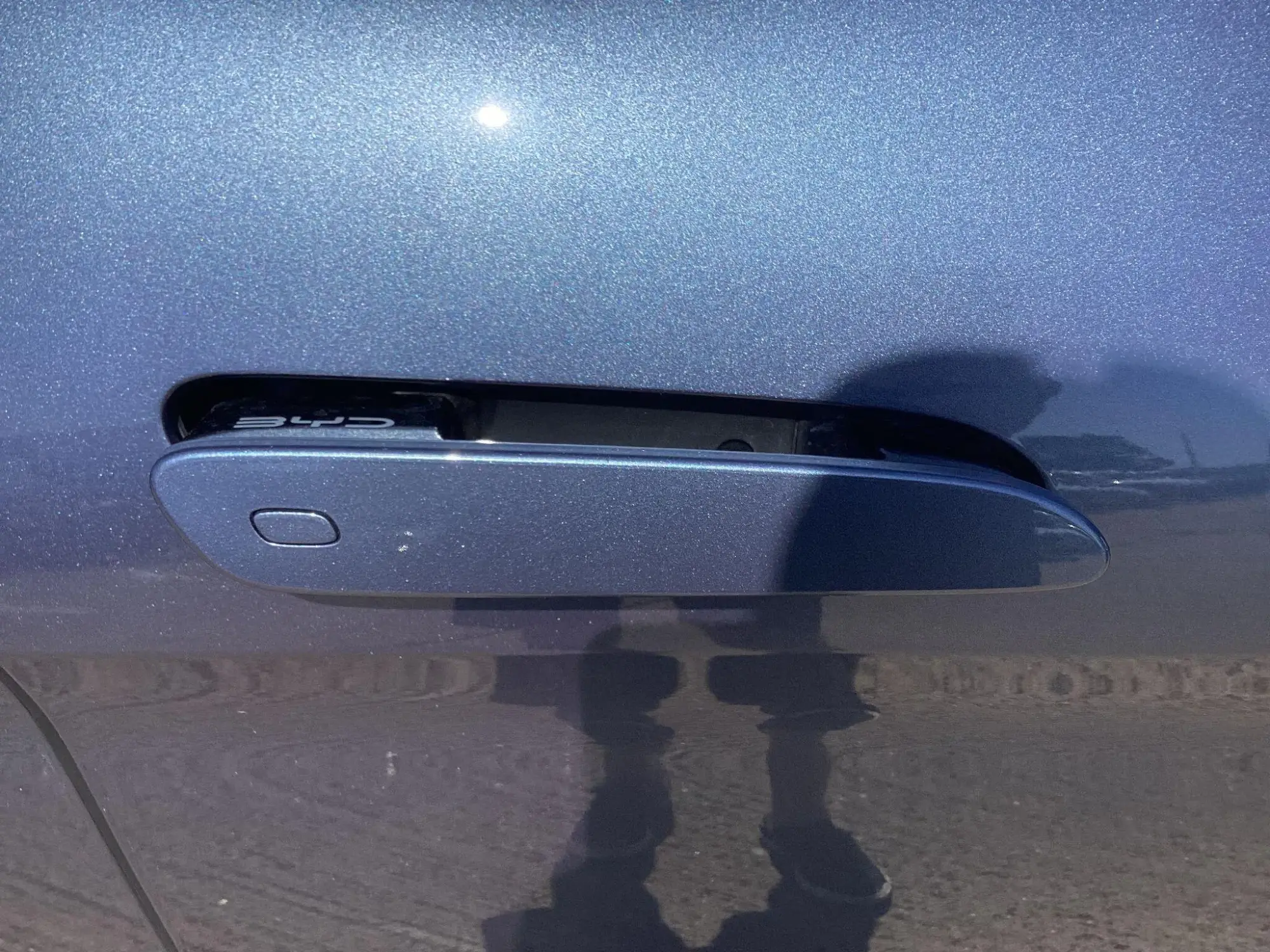 BYD SEALION 7 Image 21