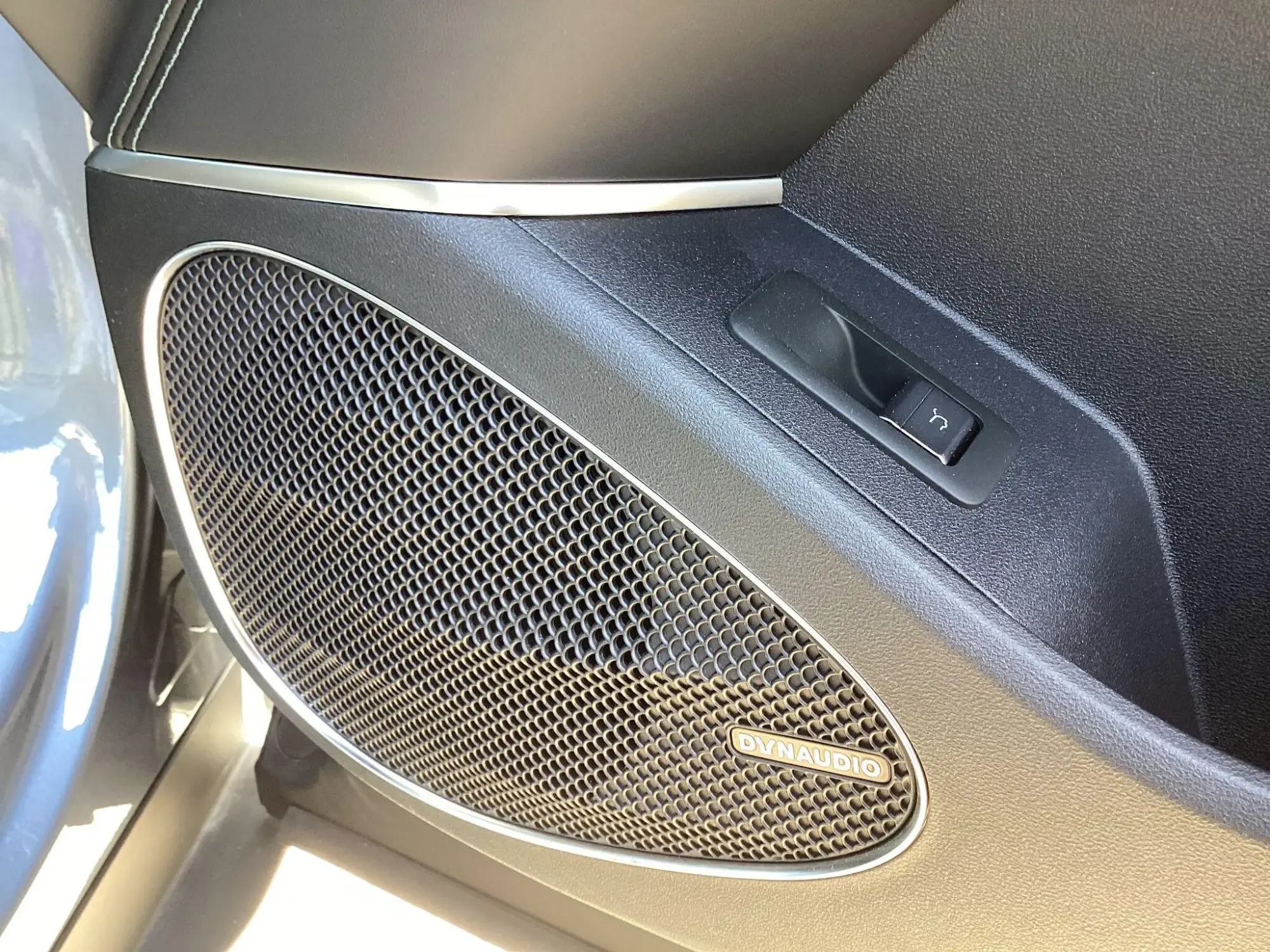 BYD SEALION 7 Image 22