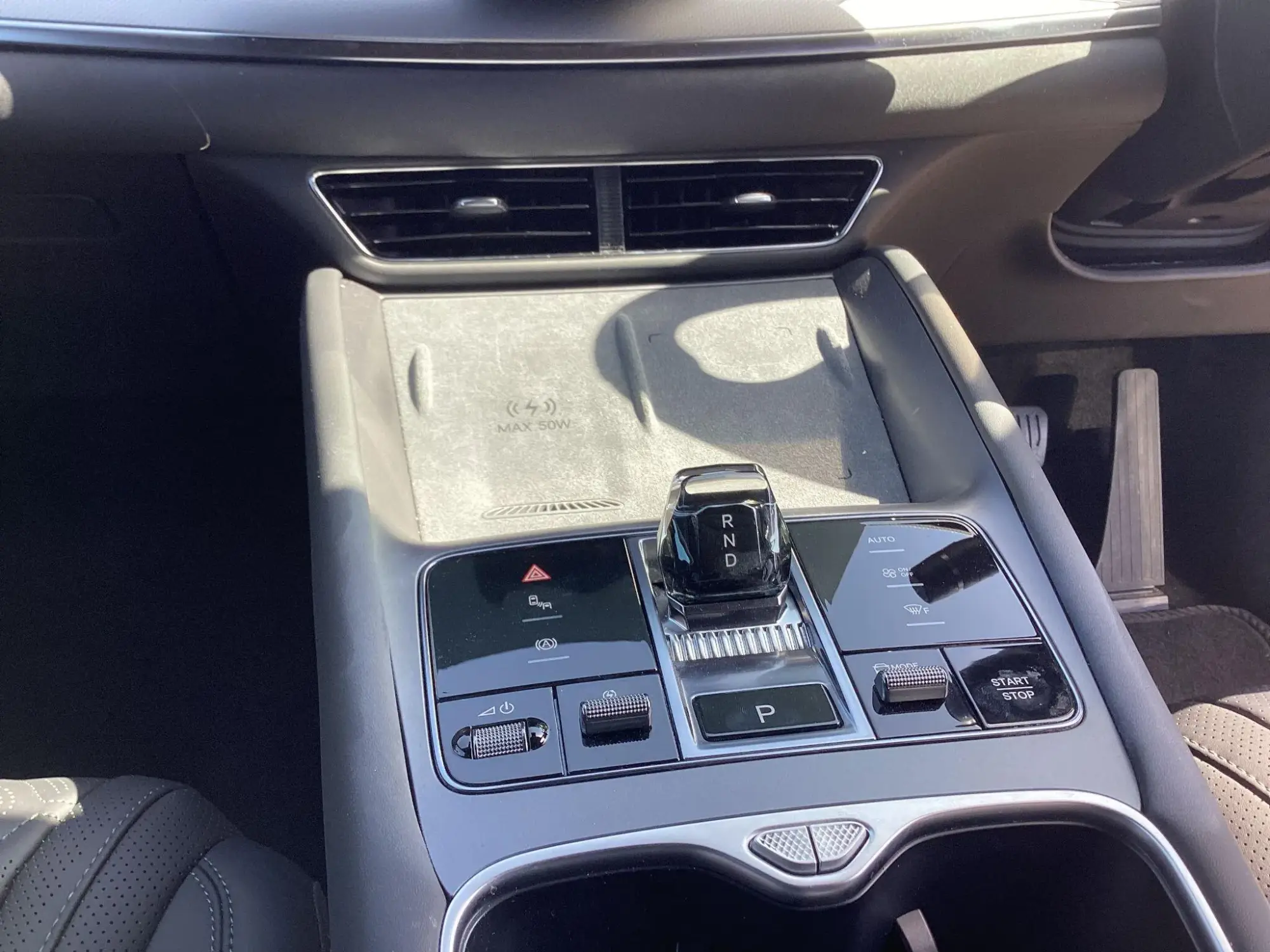 BYD SEALION 7 Image 12