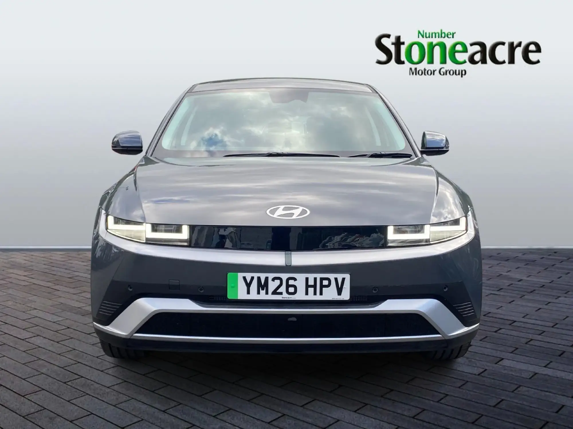Hyundai IONIQ 5 84kWh Premium Auto 5dr YM26HPV Image 2