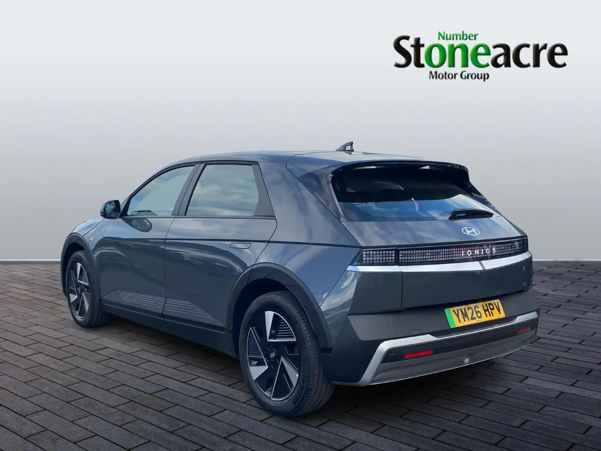 Hyundai IONIQ 5 Image 4