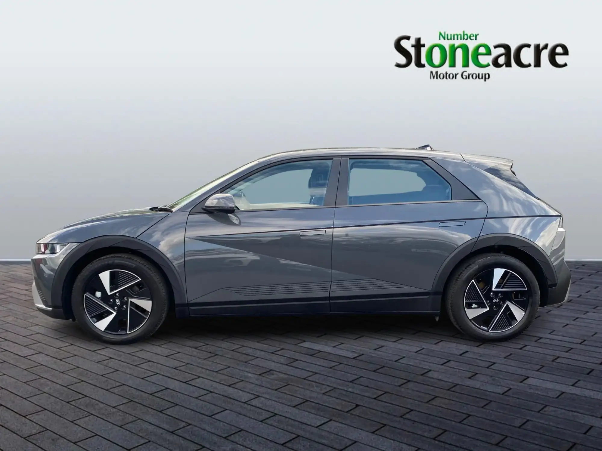 Hyundai IONIQ 5 Image 5