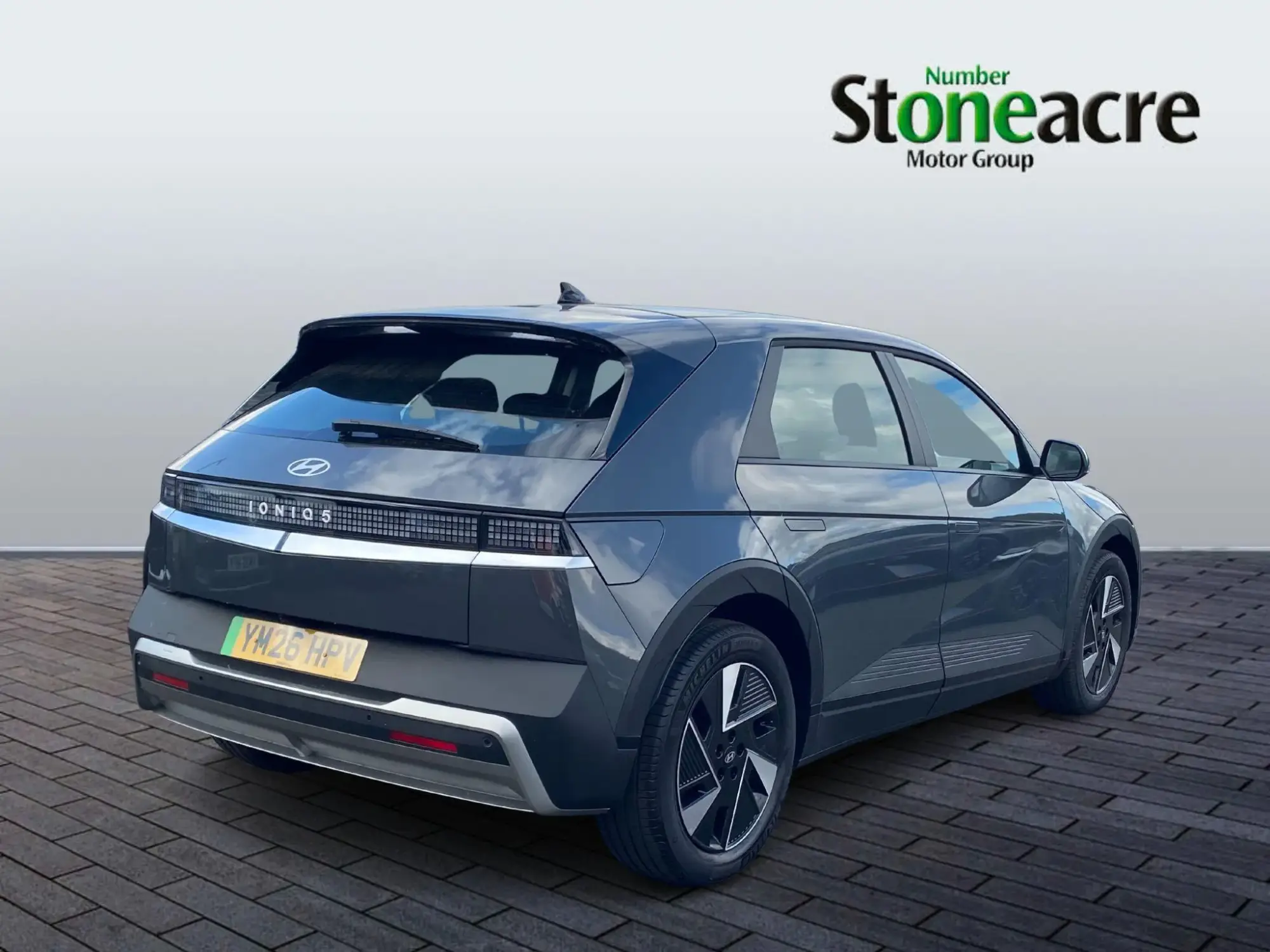 Hyundai IONIQ 5 Image 6