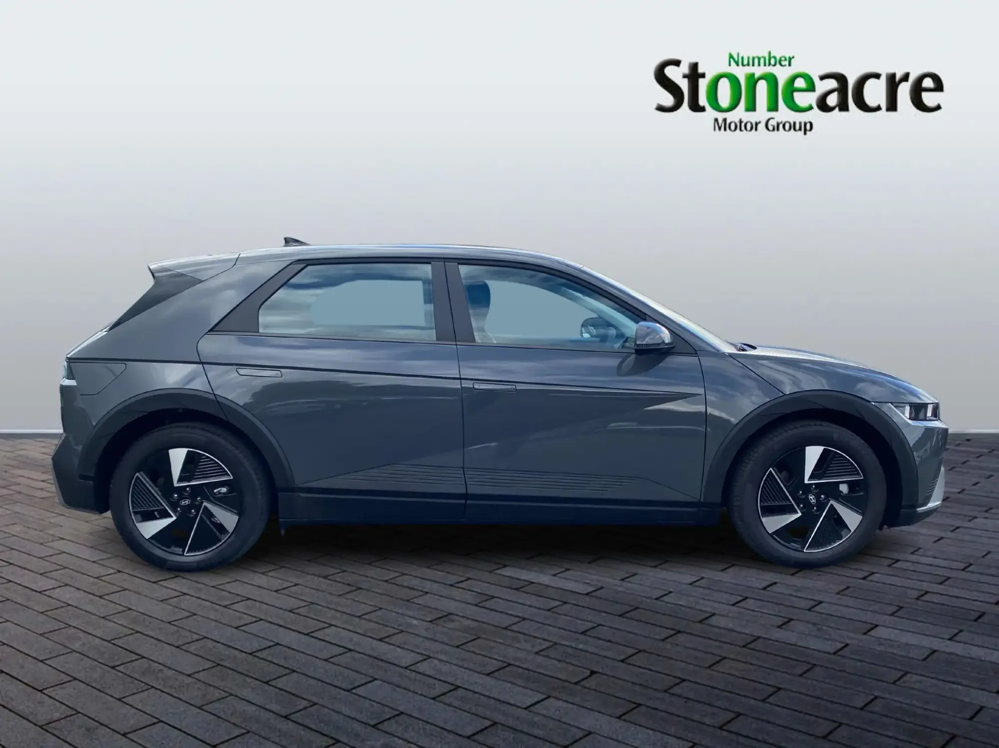 Hyundai IONIQ 5 Image 7
