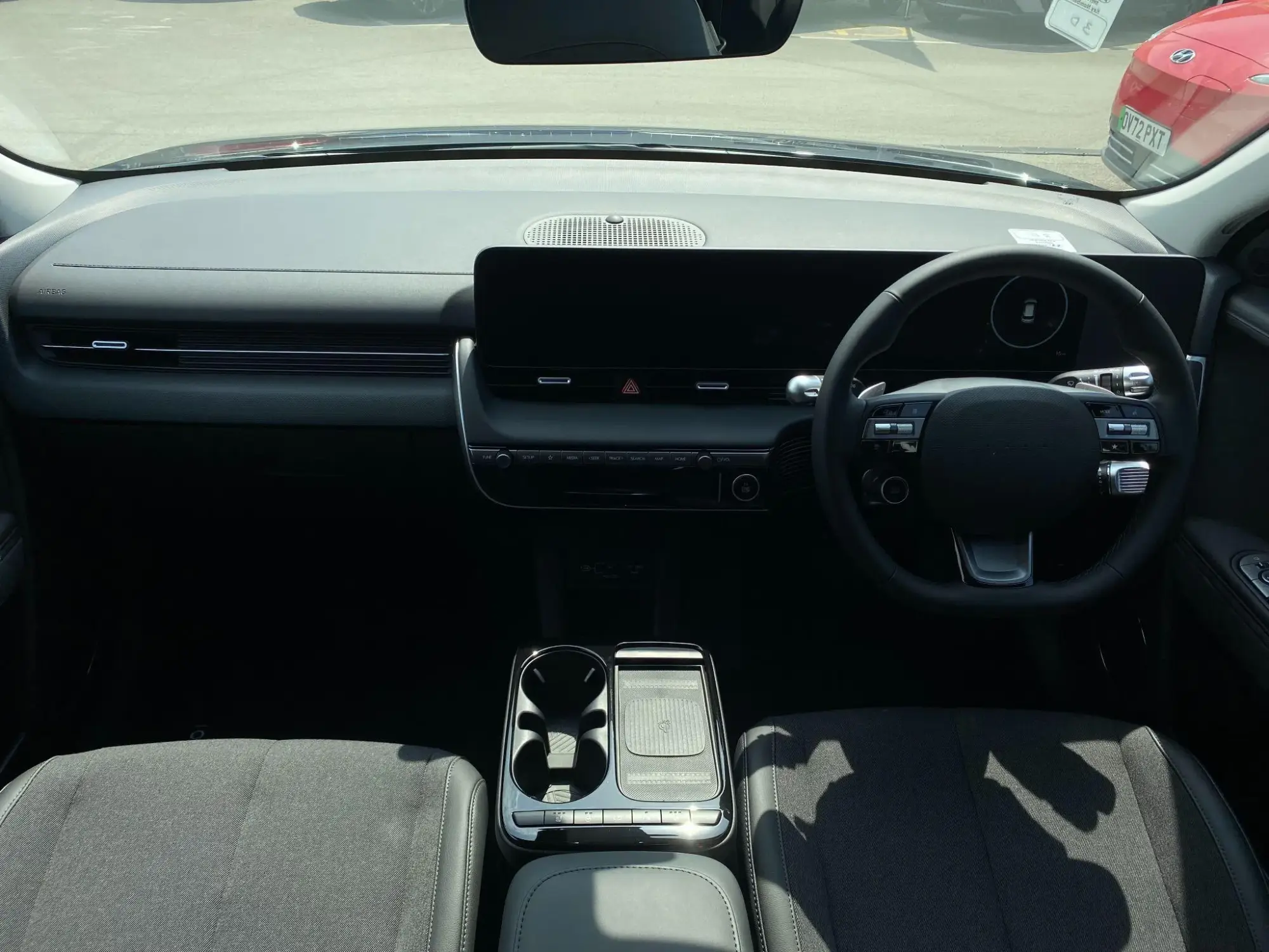 Hyundai IONIQ 5 Image 8
