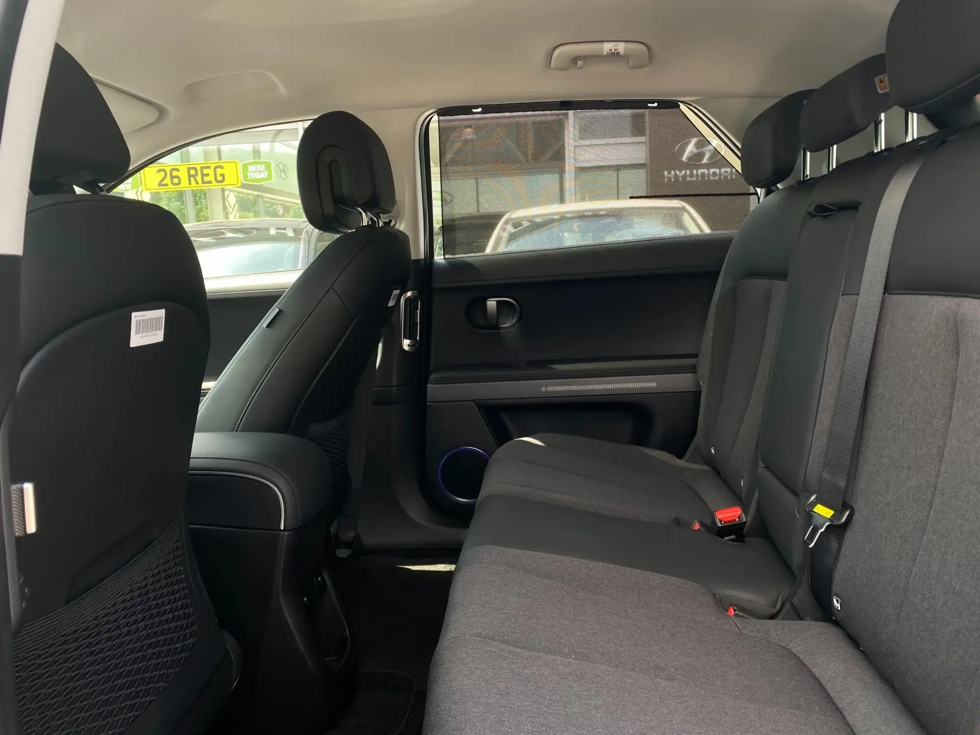 Hyundai IONIQ 5 Image 11