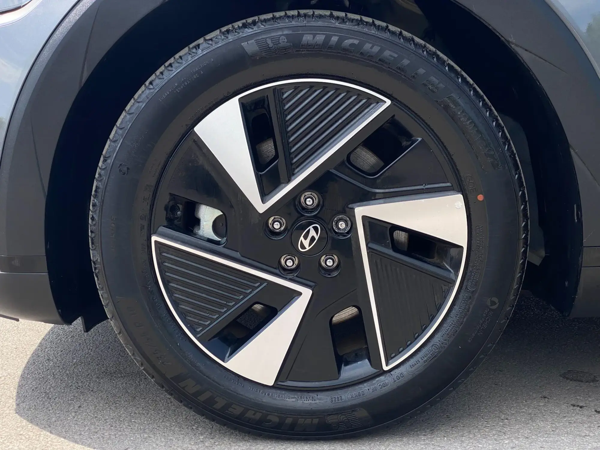 Hyundai IONIQ 5 Image 28