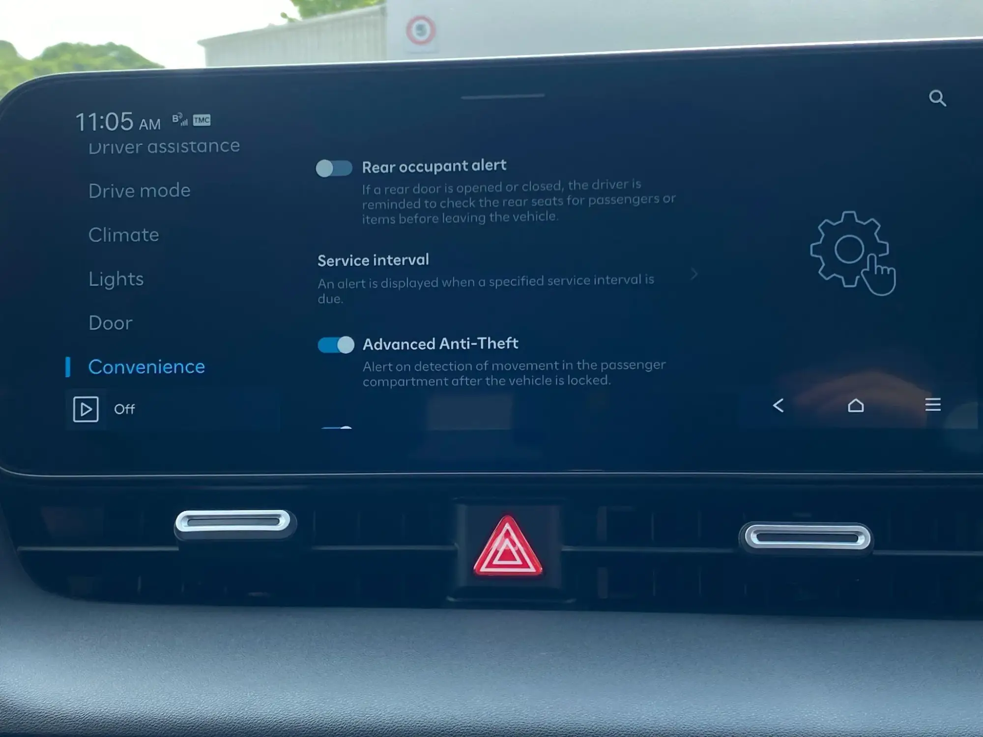 Hyundai IONIQ 5 Image 36