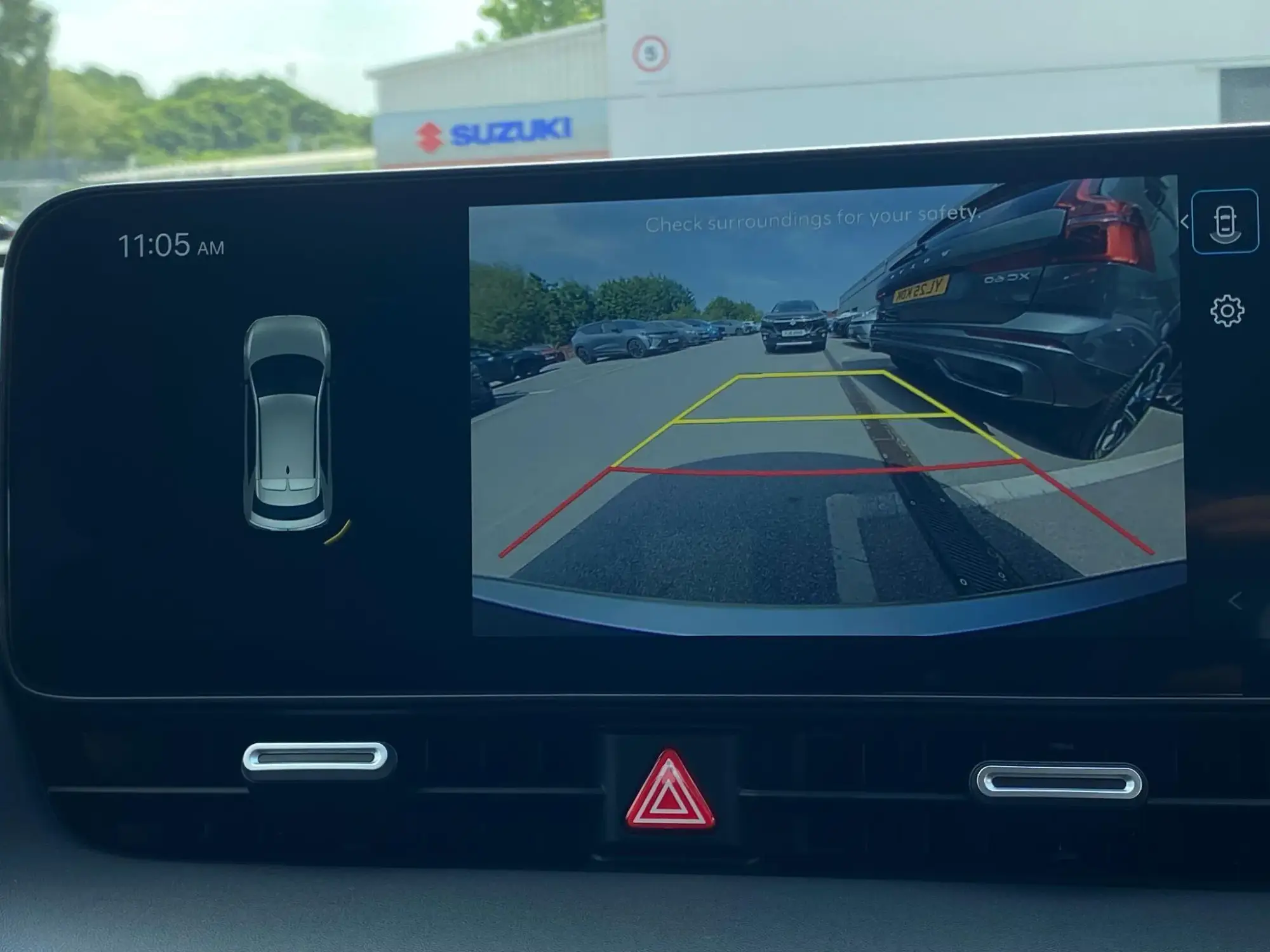 Hyundai IONIQ 5 Image 38