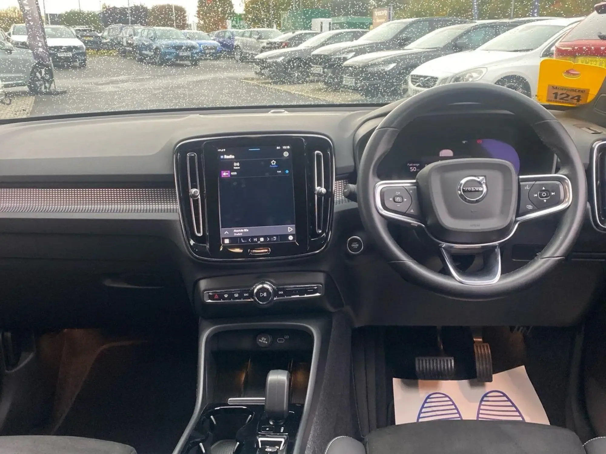 Volvo XC40 Image 5 Volvo XC40 Image 5