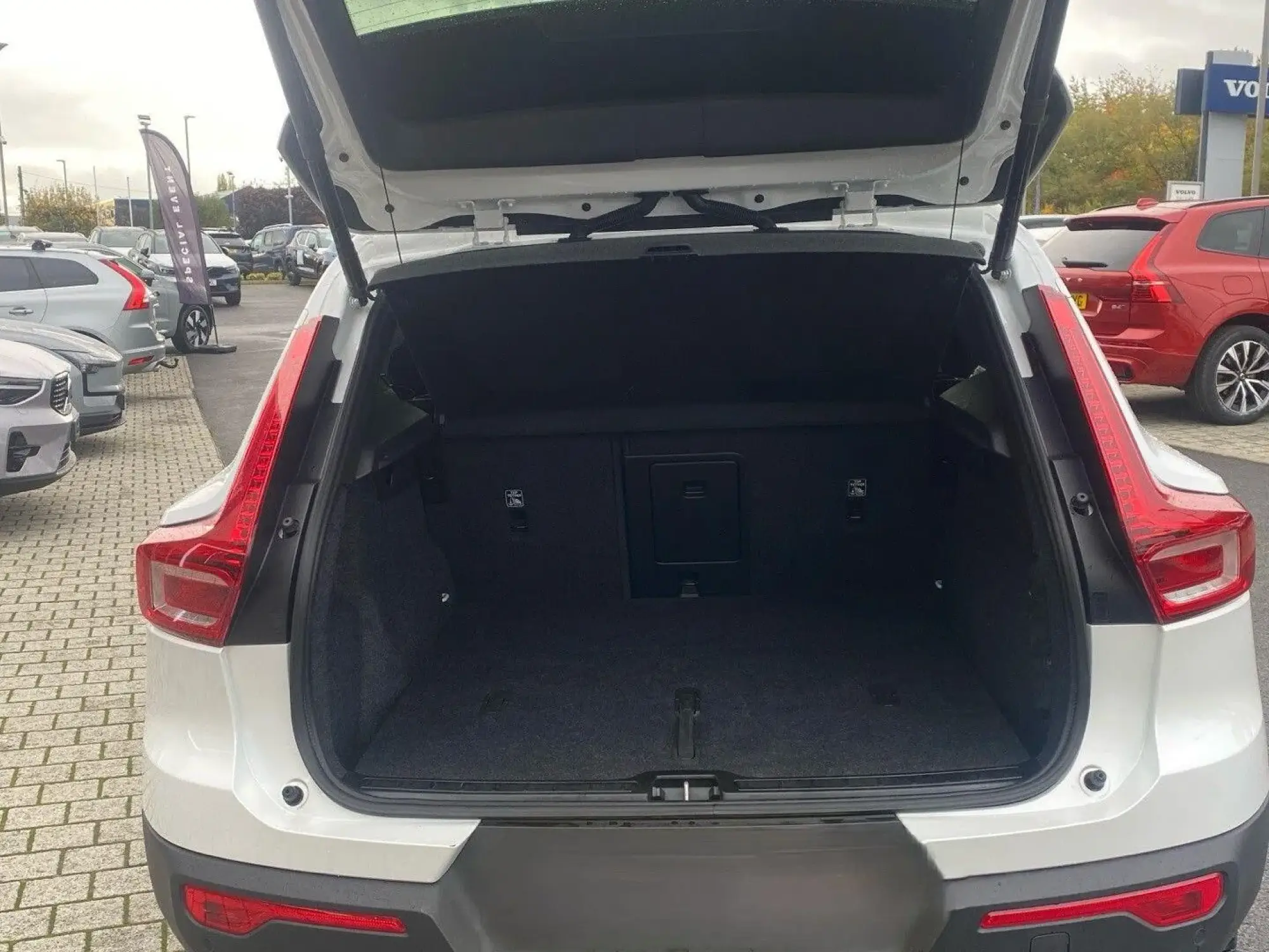 Volvo XC40 Image 13 Volvo XC40 Image 13