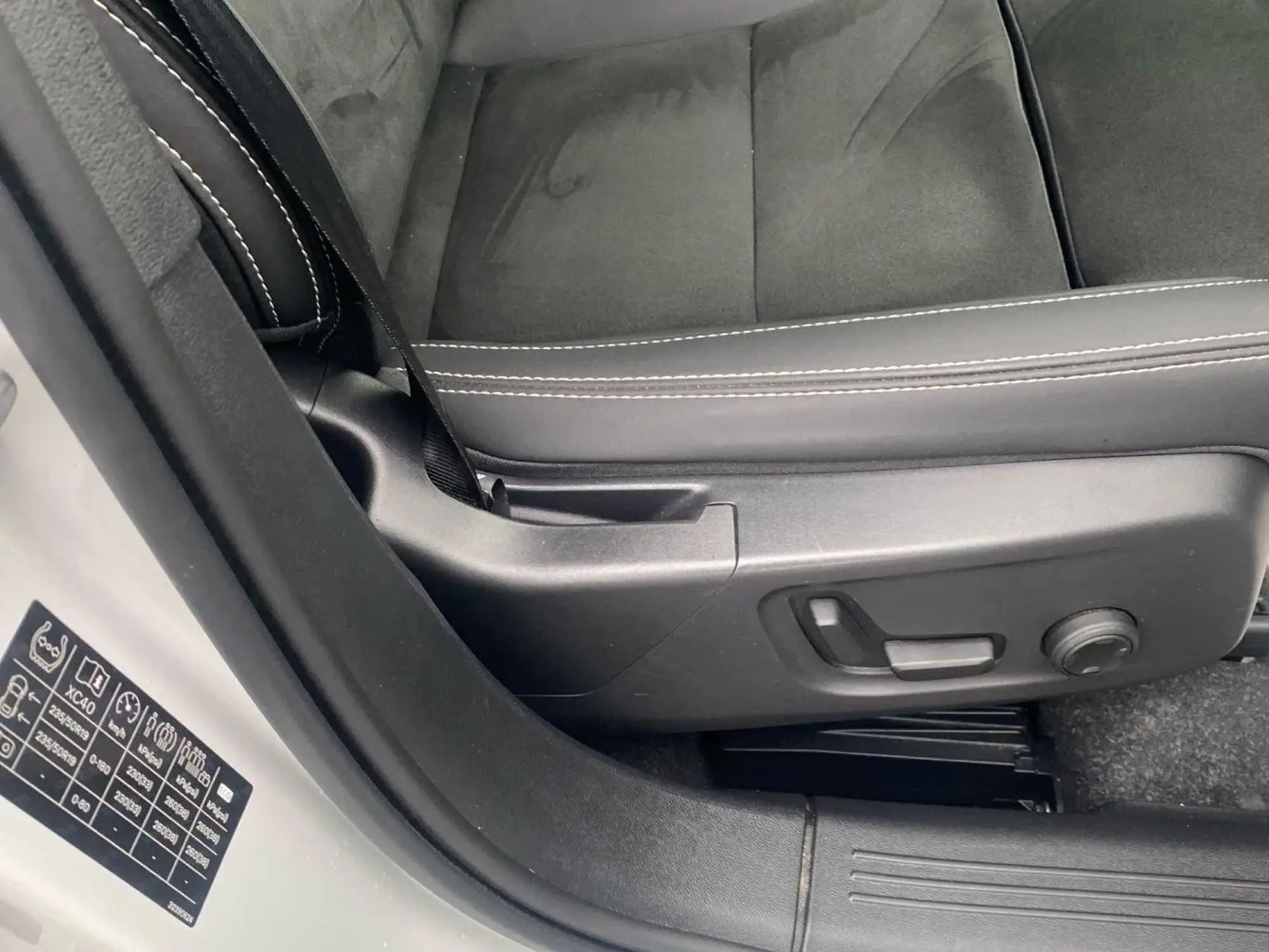 Volvo XC40 Image 29 Volvo XC40 Image 29