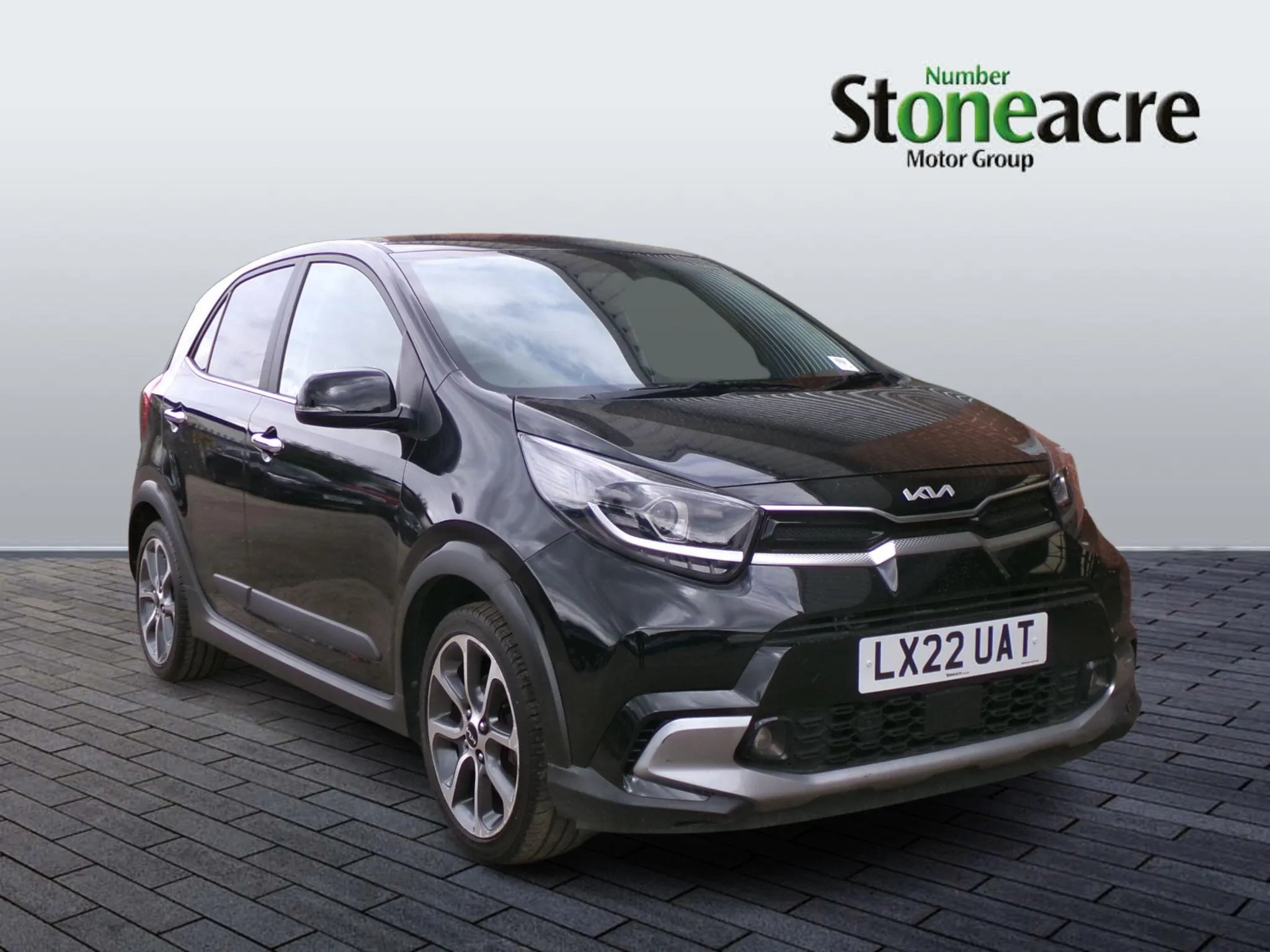 Kia Picanto dealer public-web source image