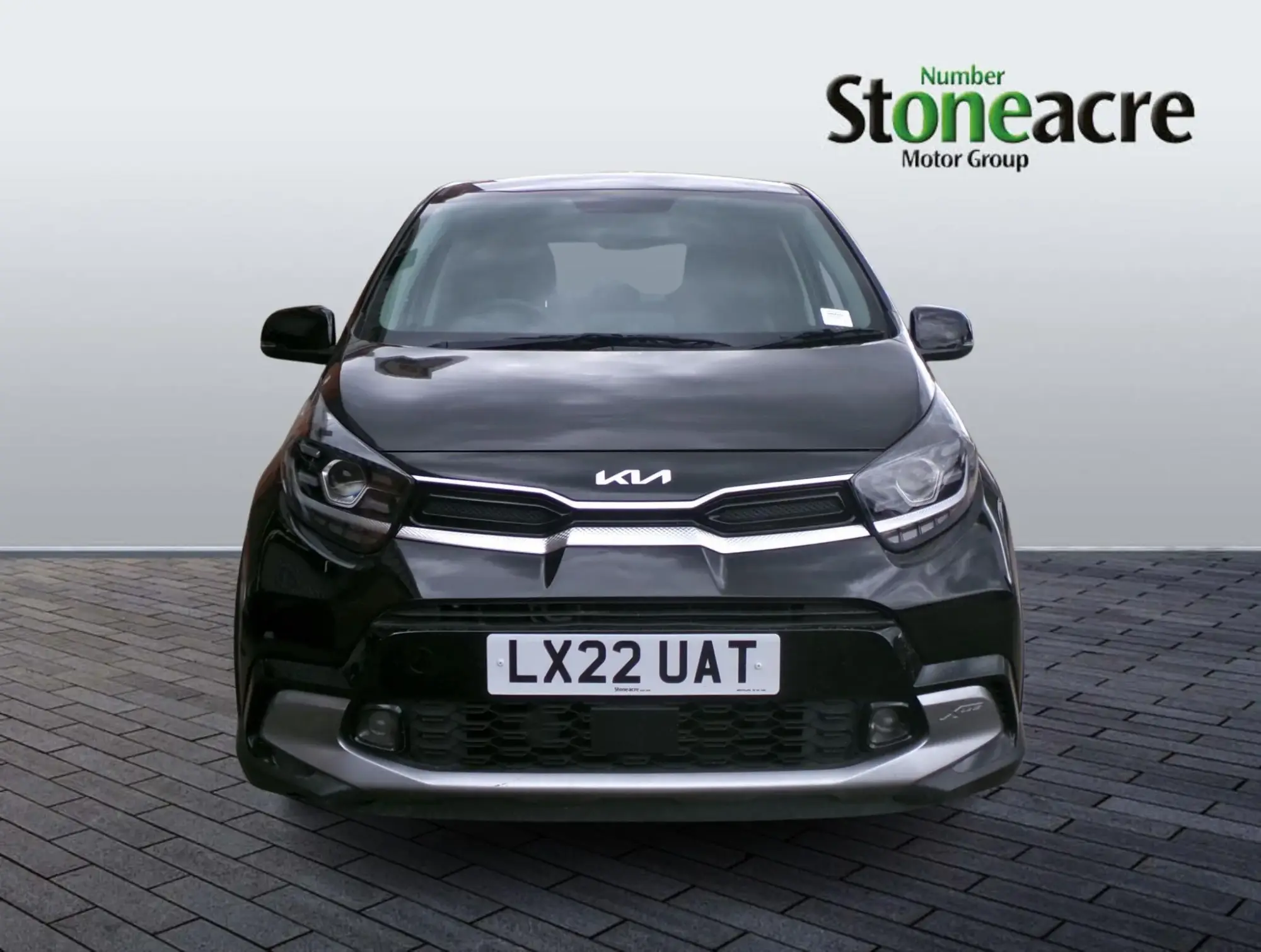Kia Picanto Image 2