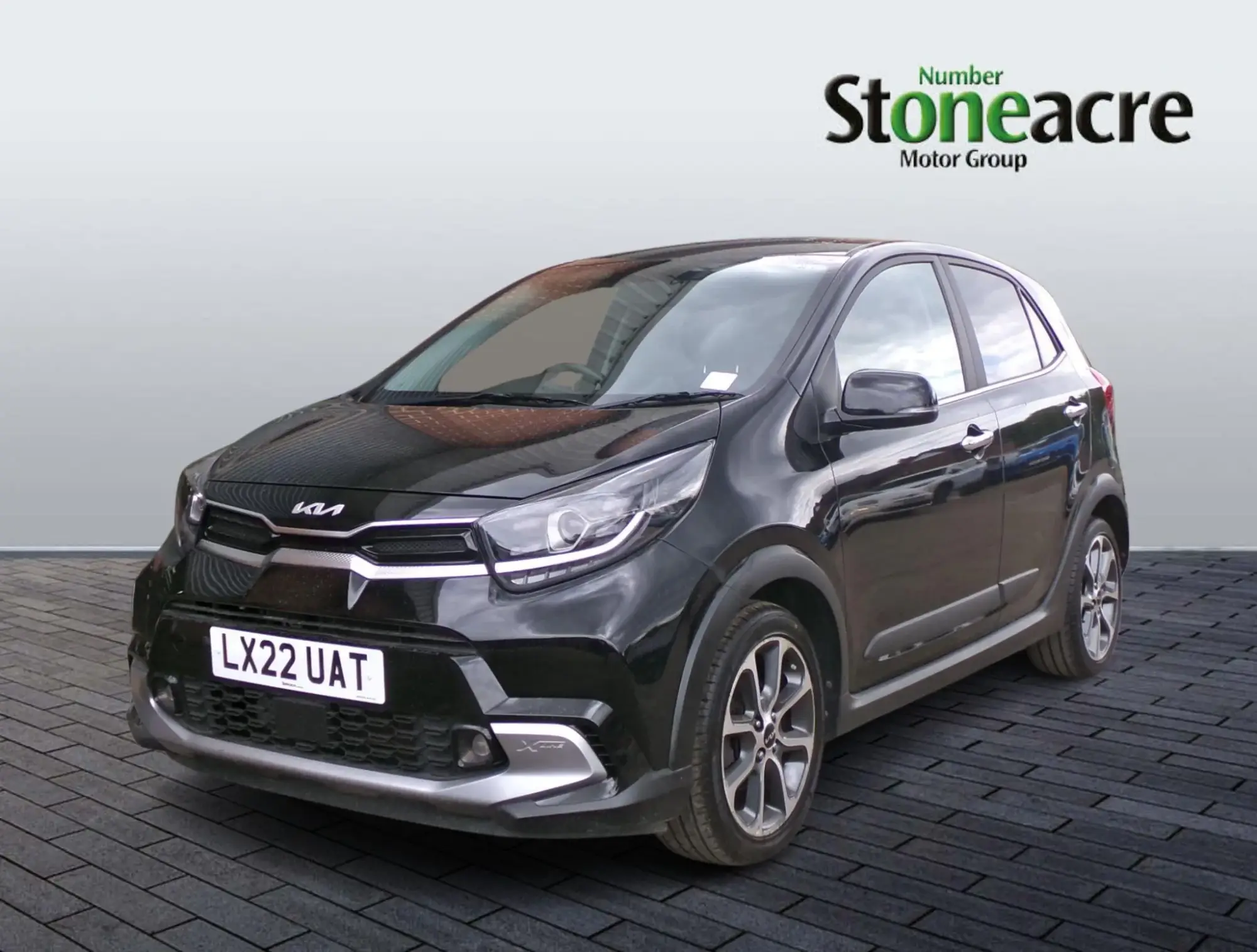 Kia Picanto Image 3