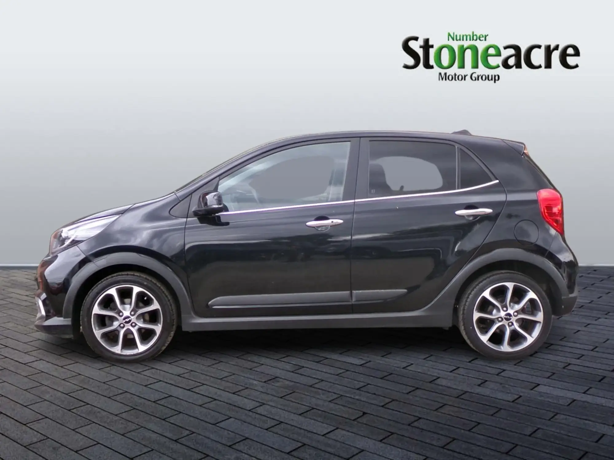 Kia Picanto Image 5