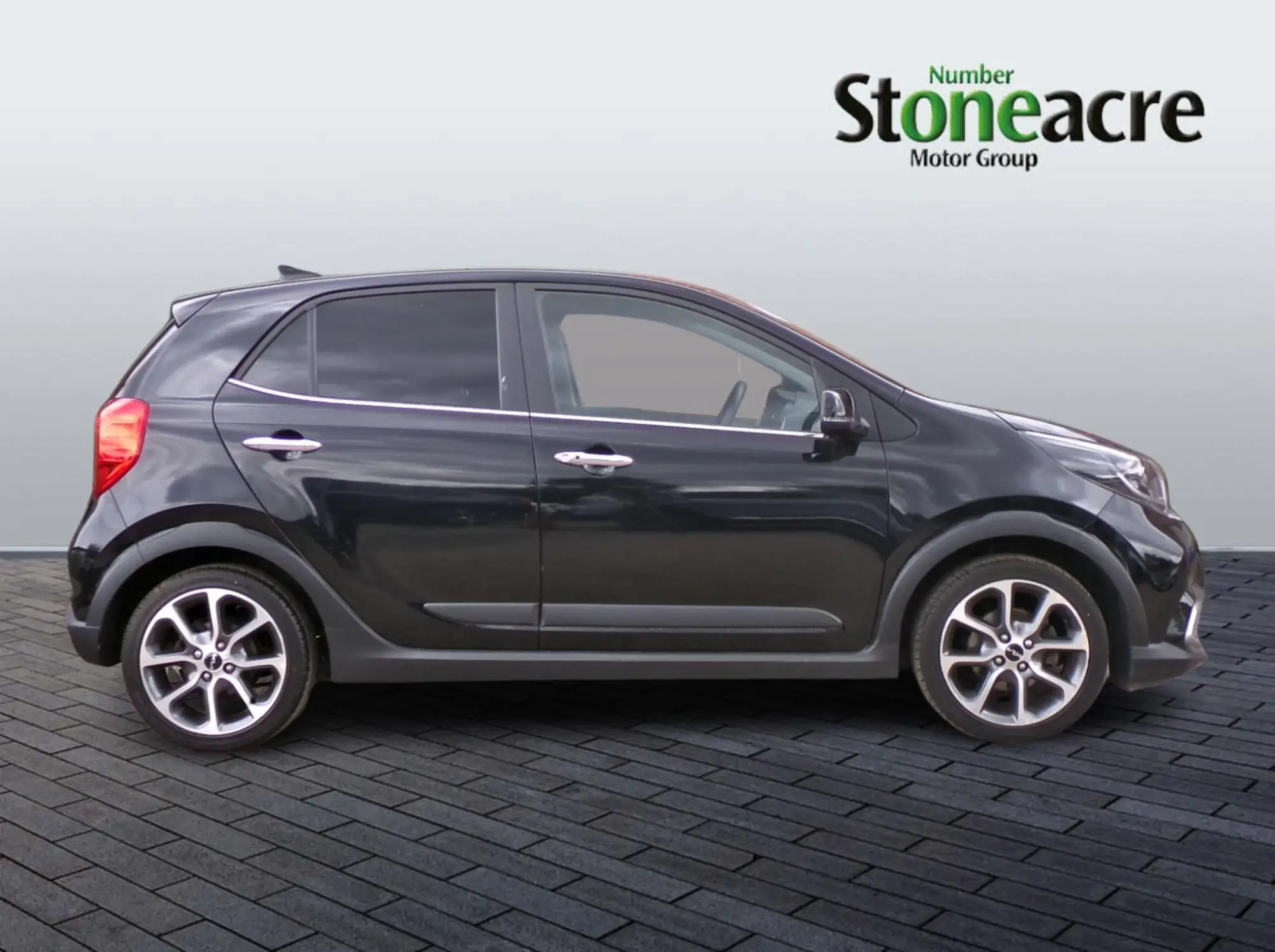 Kia Picanto Image 7