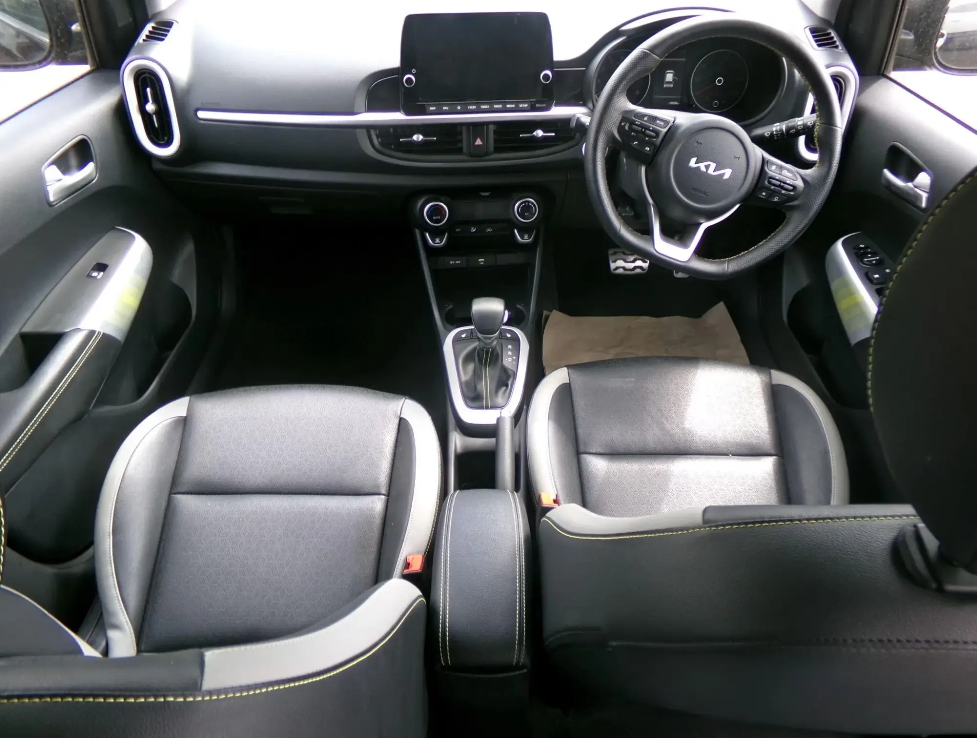 Kia Picanto Image 9