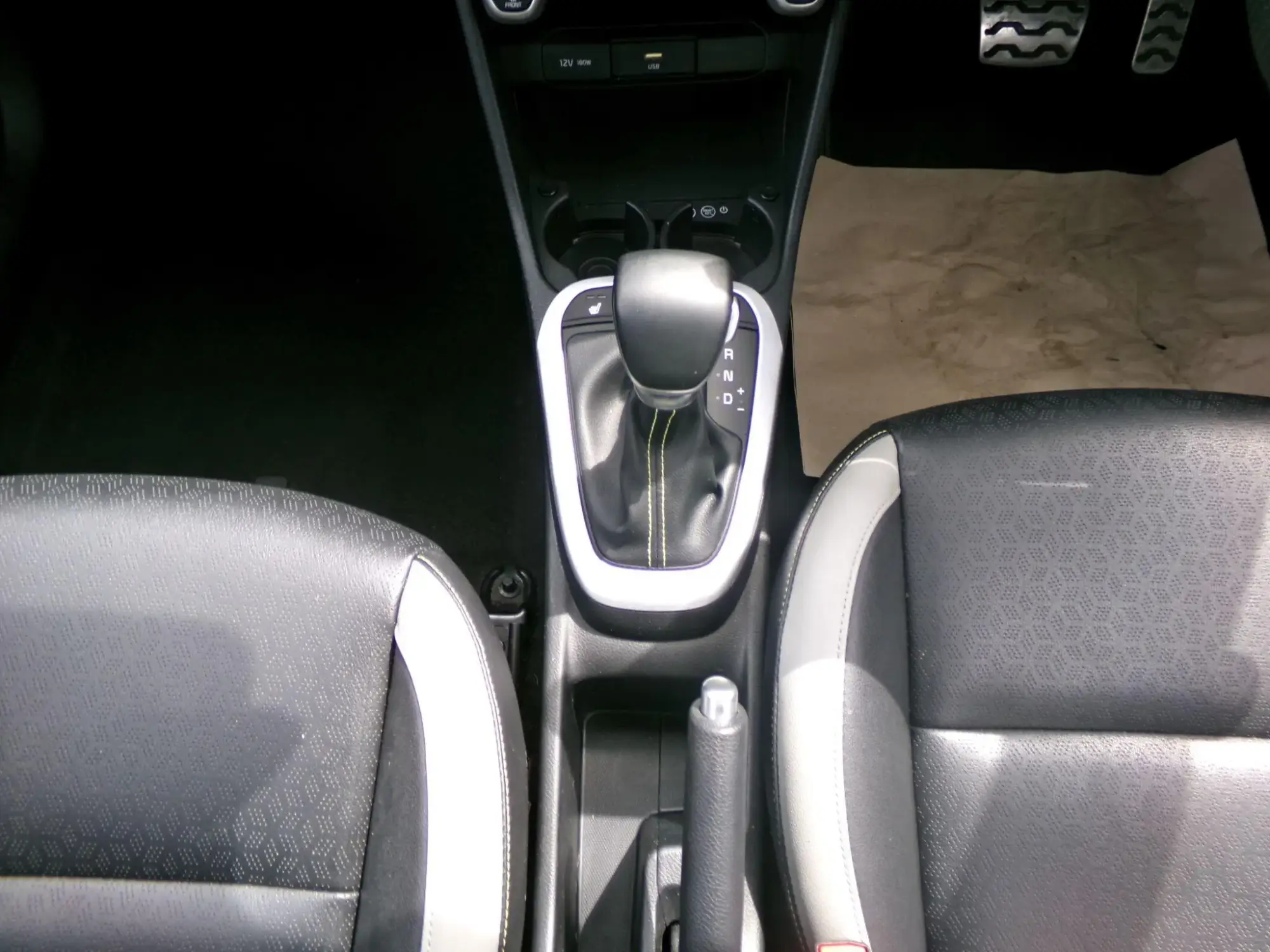 Kia Picanto Image 10
