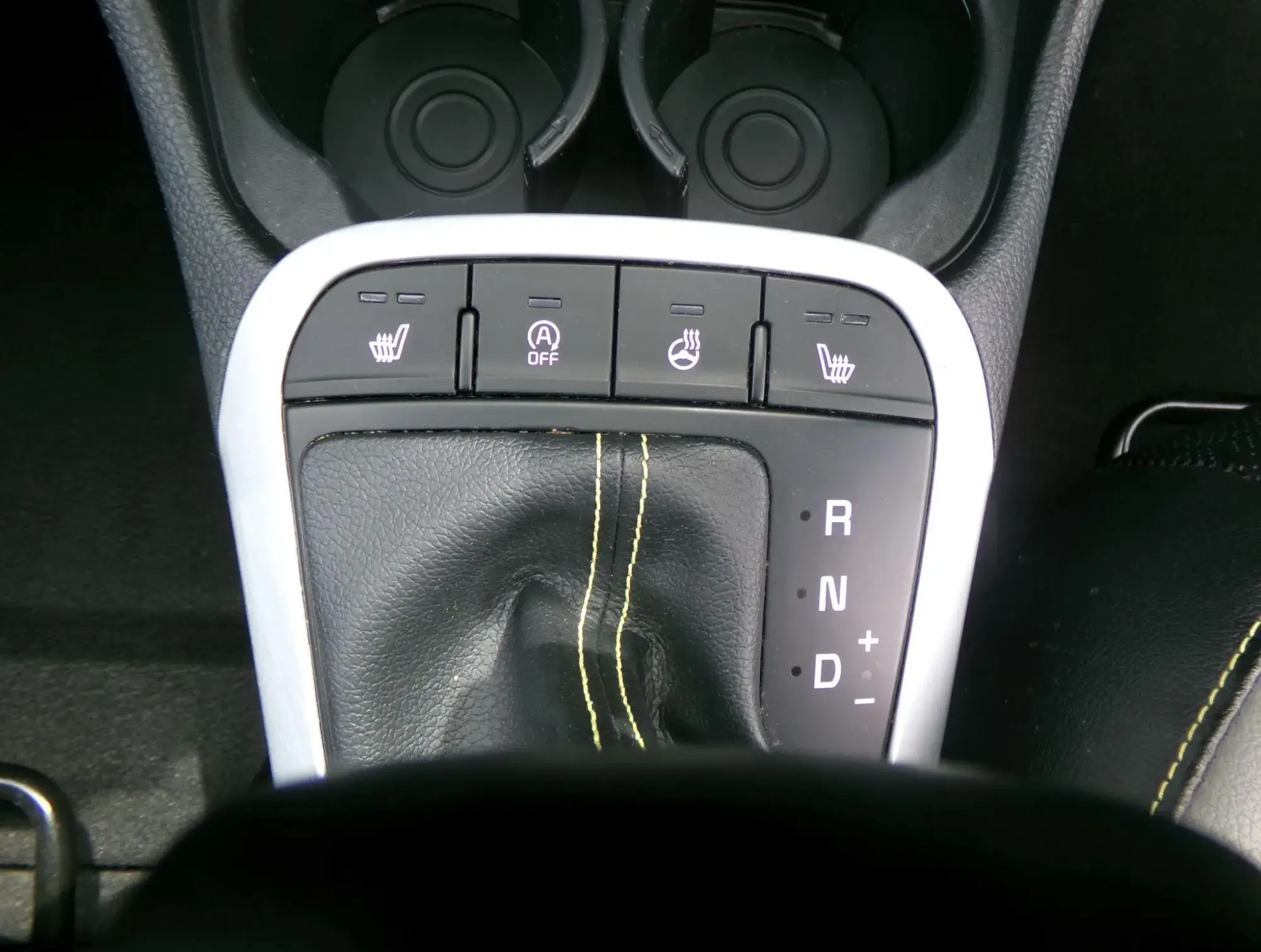 Kia Picanto Image 12