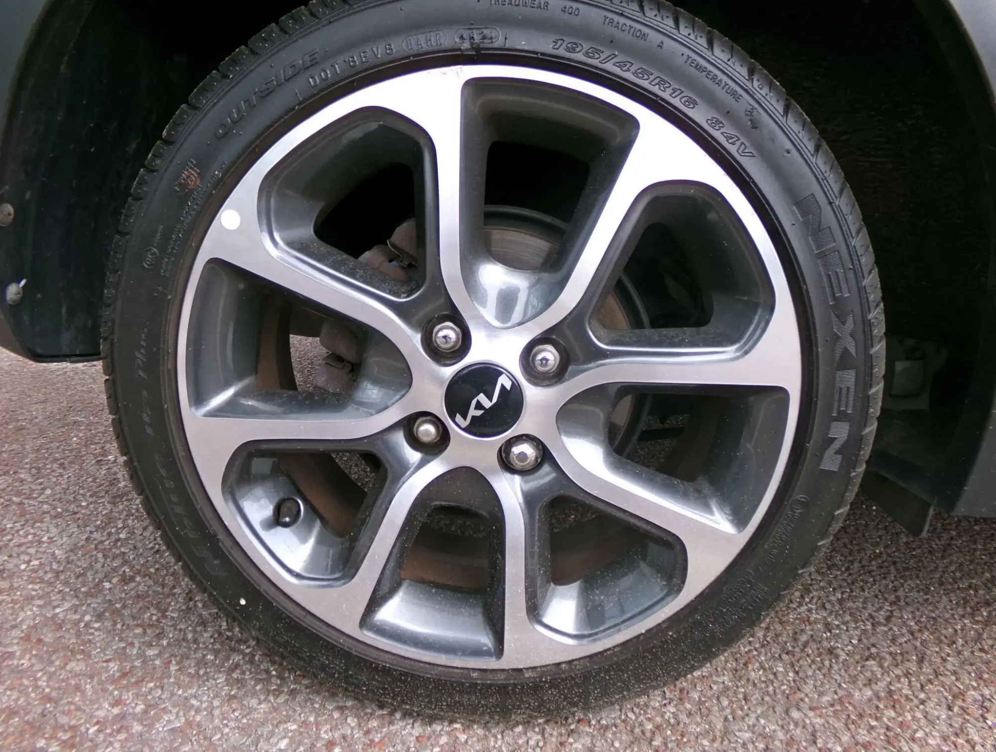Kia Picanto Image 13