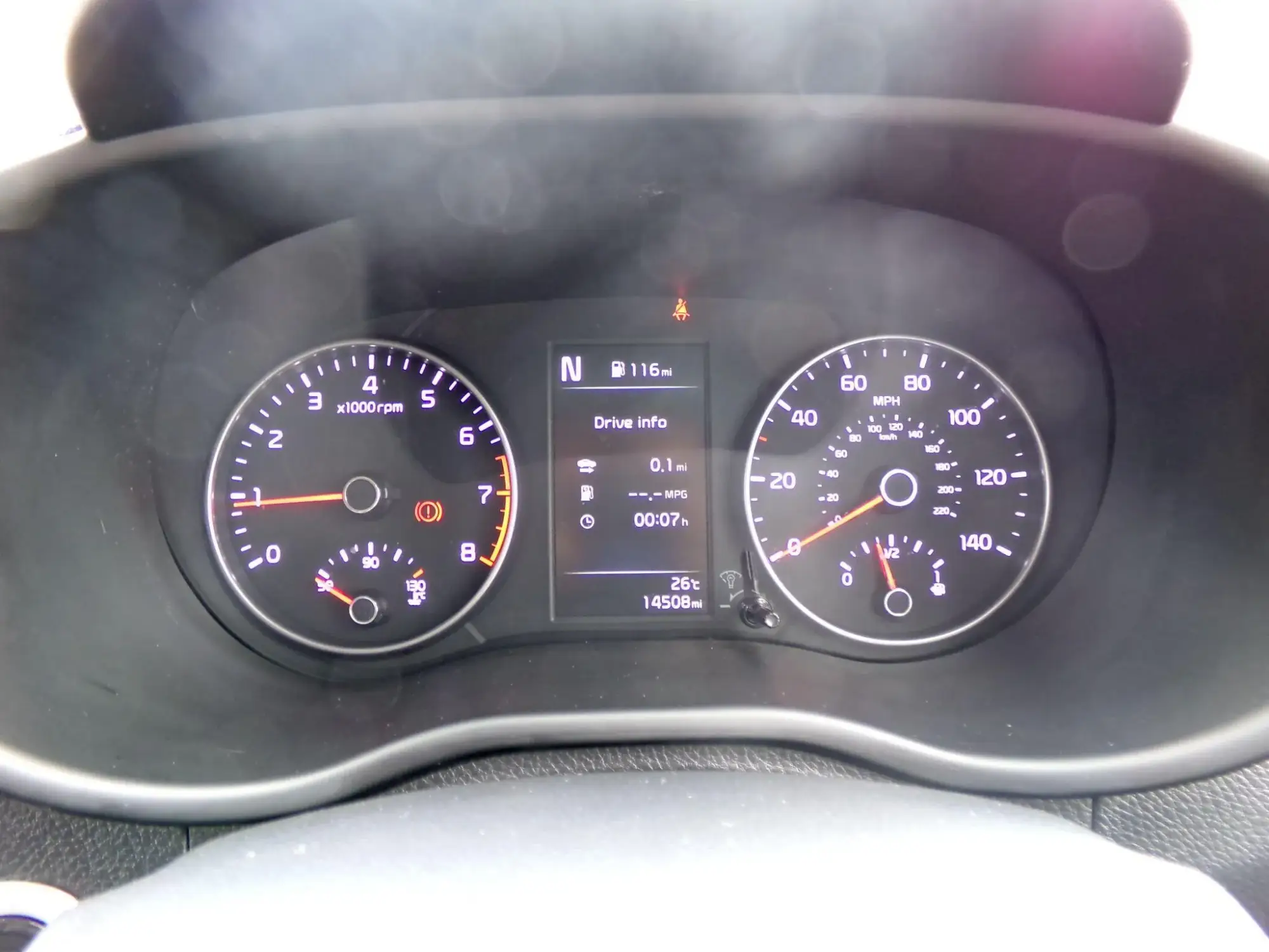 Kia Picanto Image 18