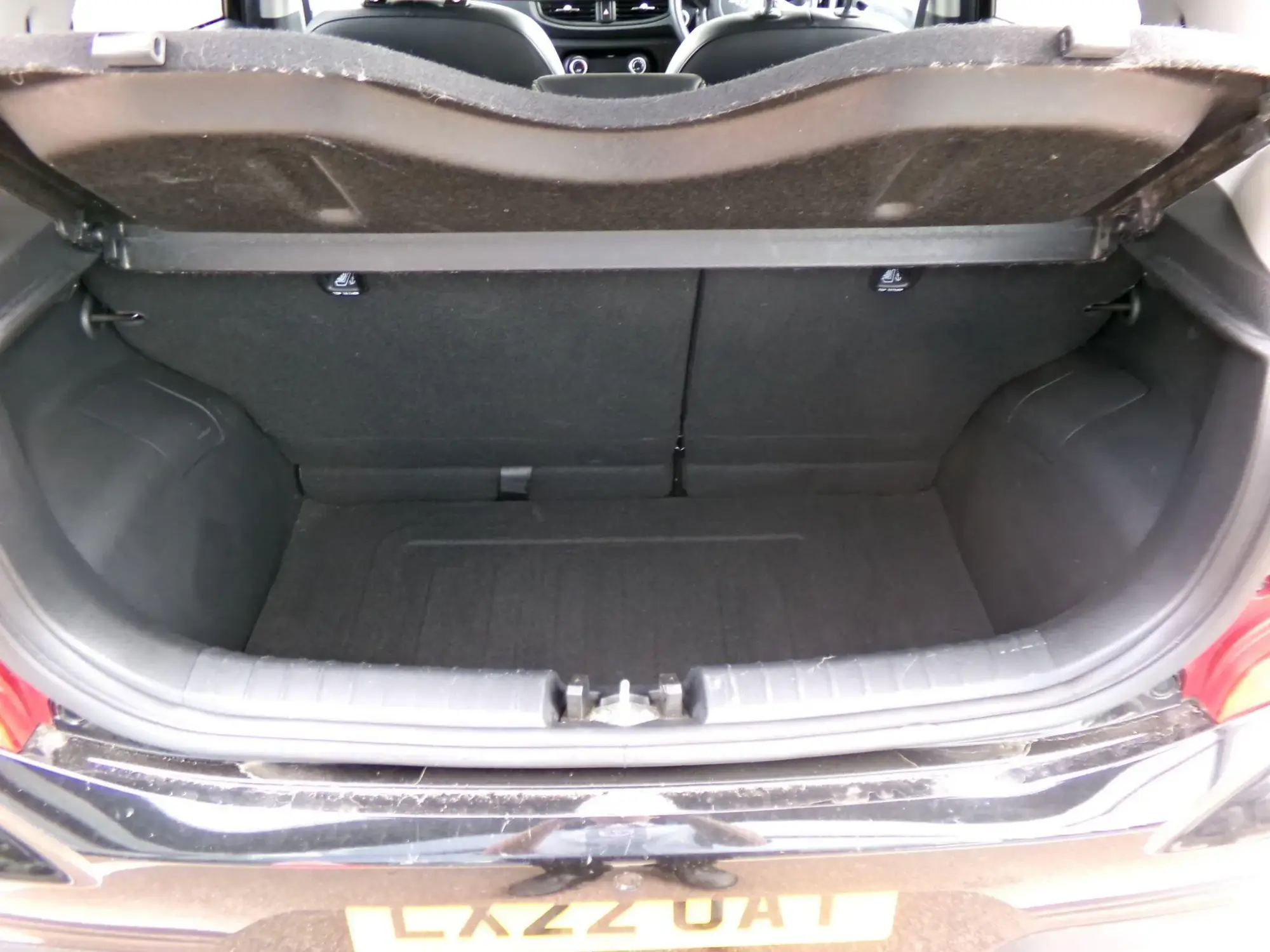 Kia Picanto Image 19
